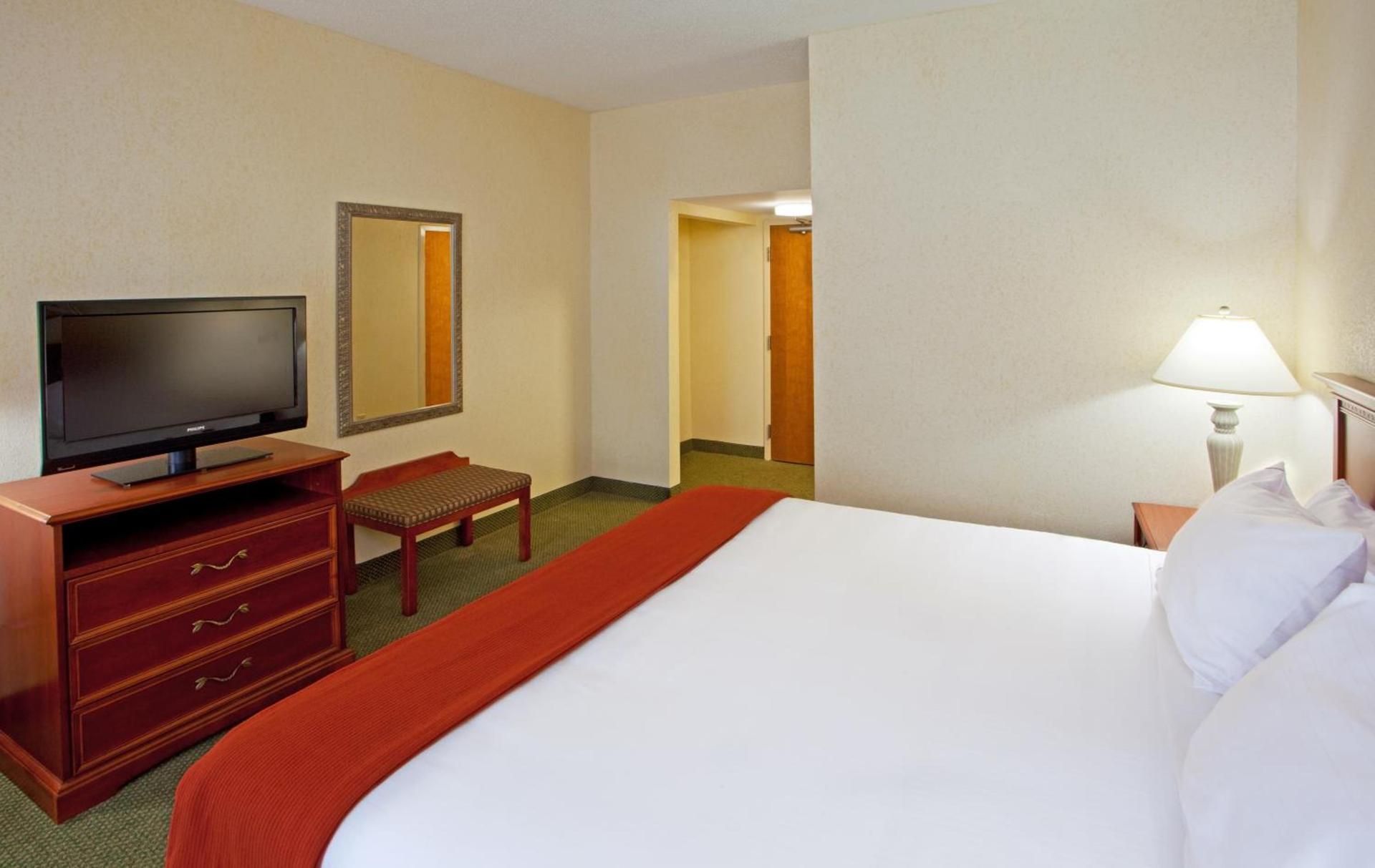 Holiday Inn Express Richmond-Mechanicsville by IHG photo 8
