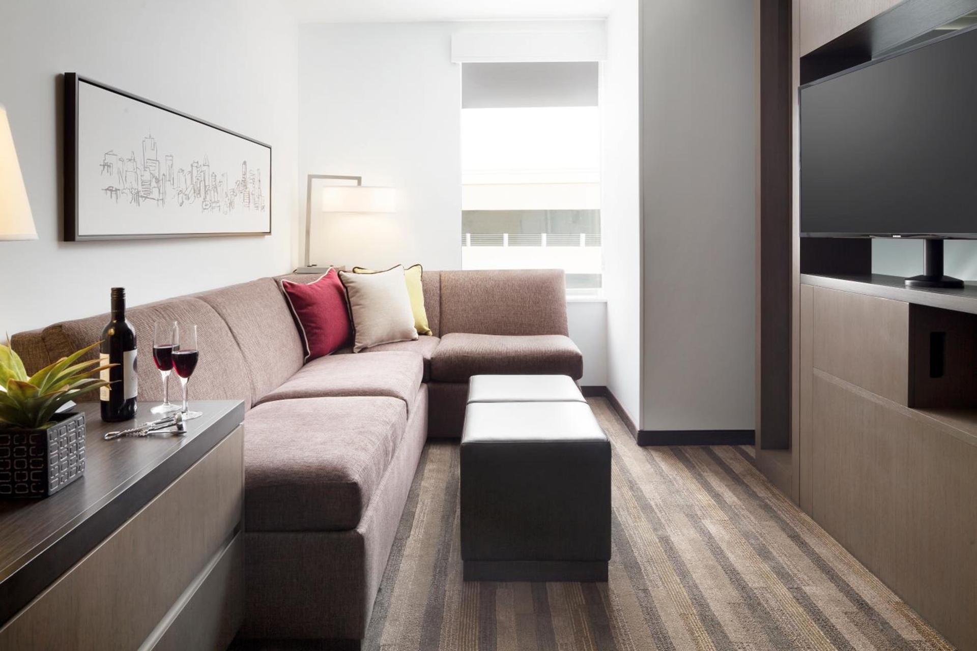 Hyatt House Dallas / Frisco photo 54
