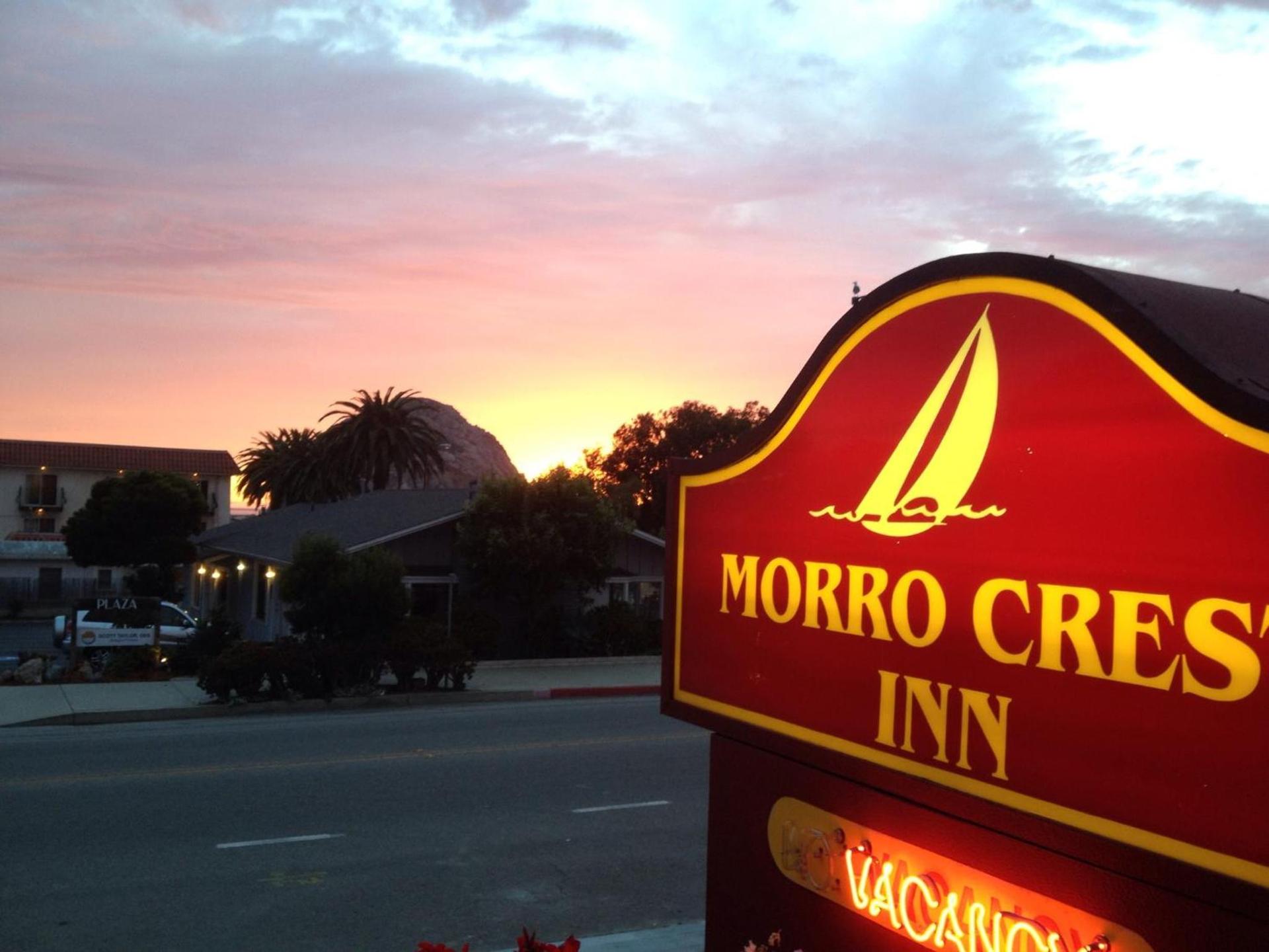 Morro Crest Inn photo 42