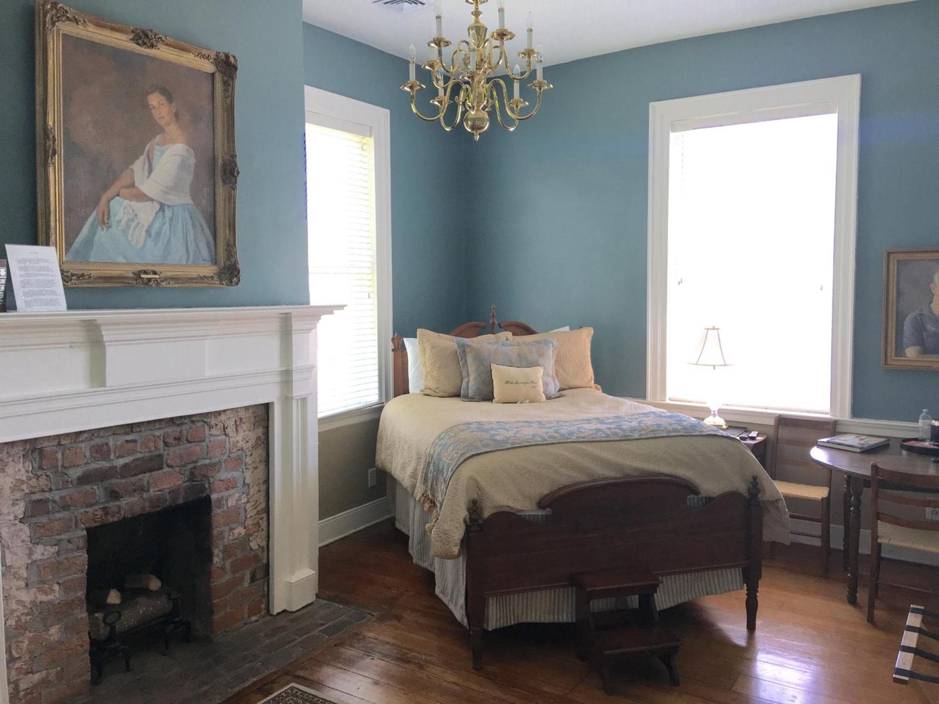 Hale Springs Inn photo 16