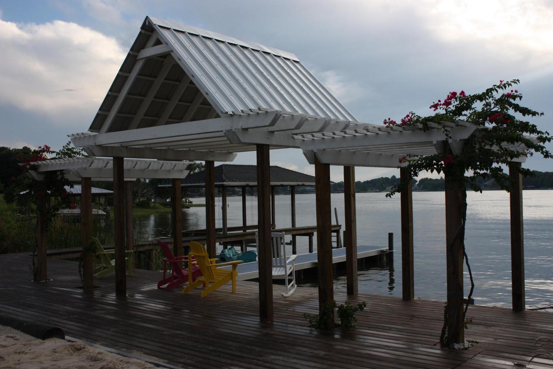 Lake Roy Beach Inn - Winter Haven photo 16