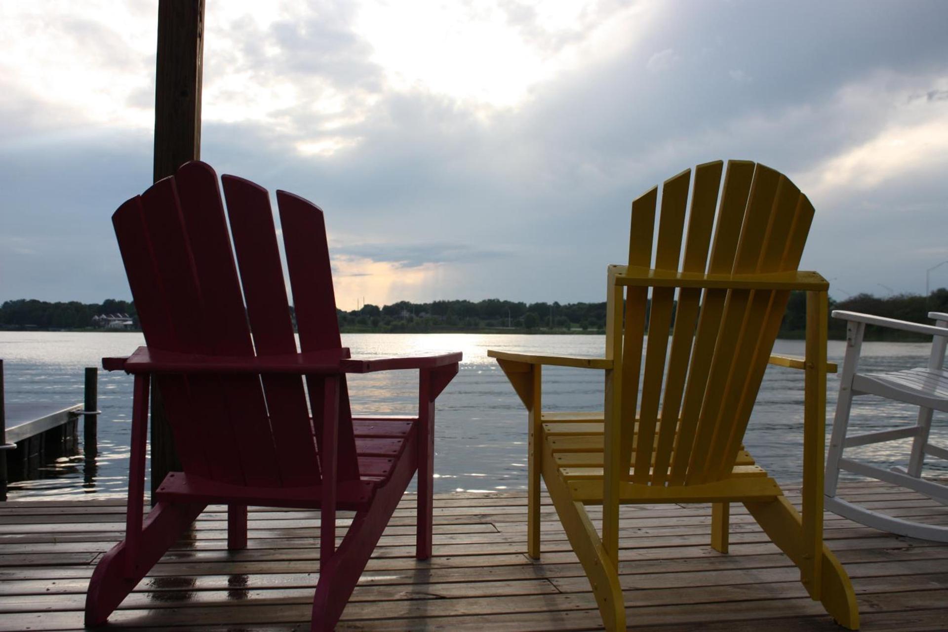 Lake Roy Beach Inn - Winter Haven photo 24