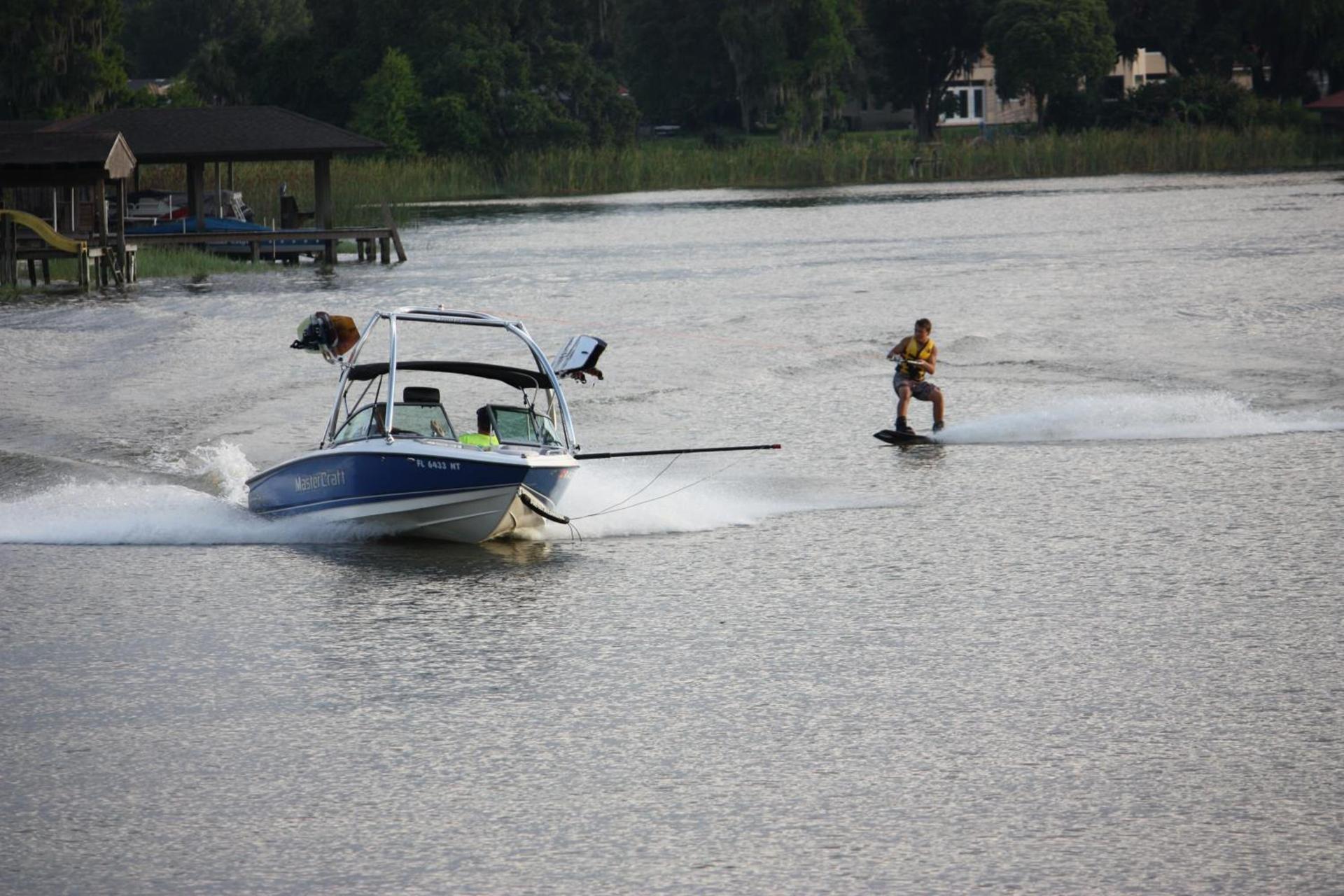 Lake Roy Beach Inn - Winter Haven photo 20