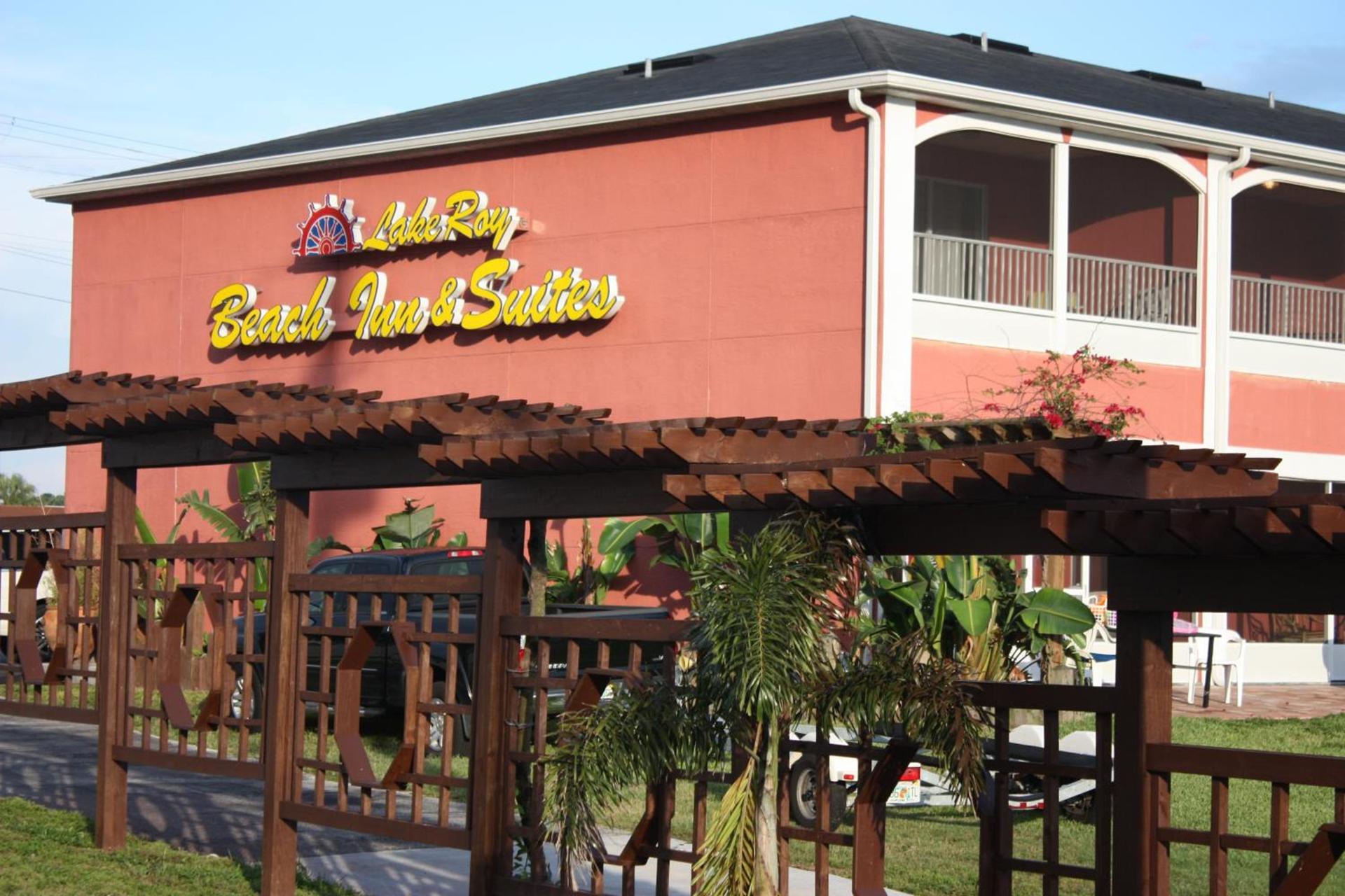 Lake Roy Beach Inn - Winter Haven photo 23