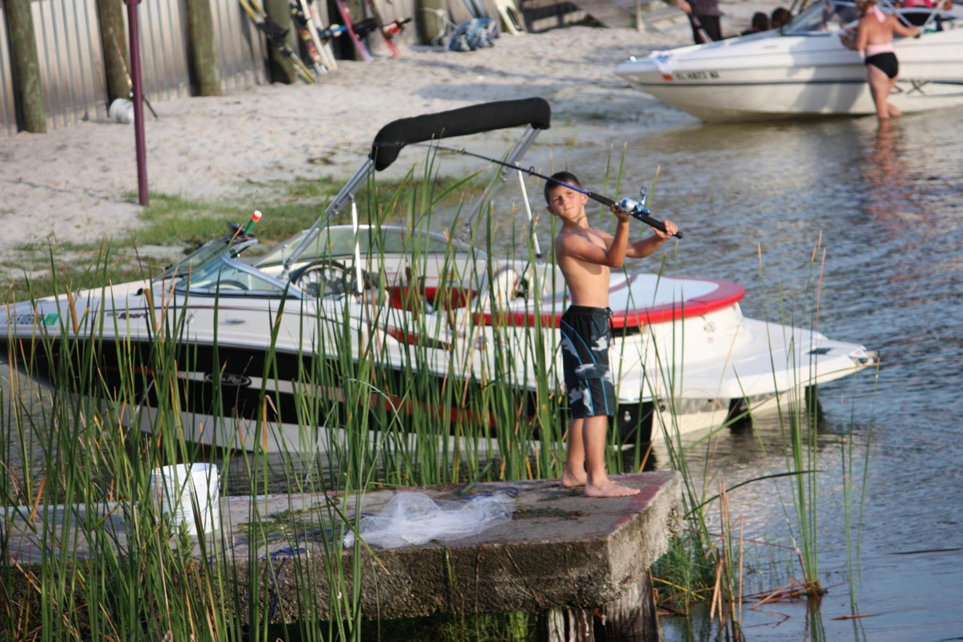 Lake Roy Beach Inn - Winter Haven photo 12