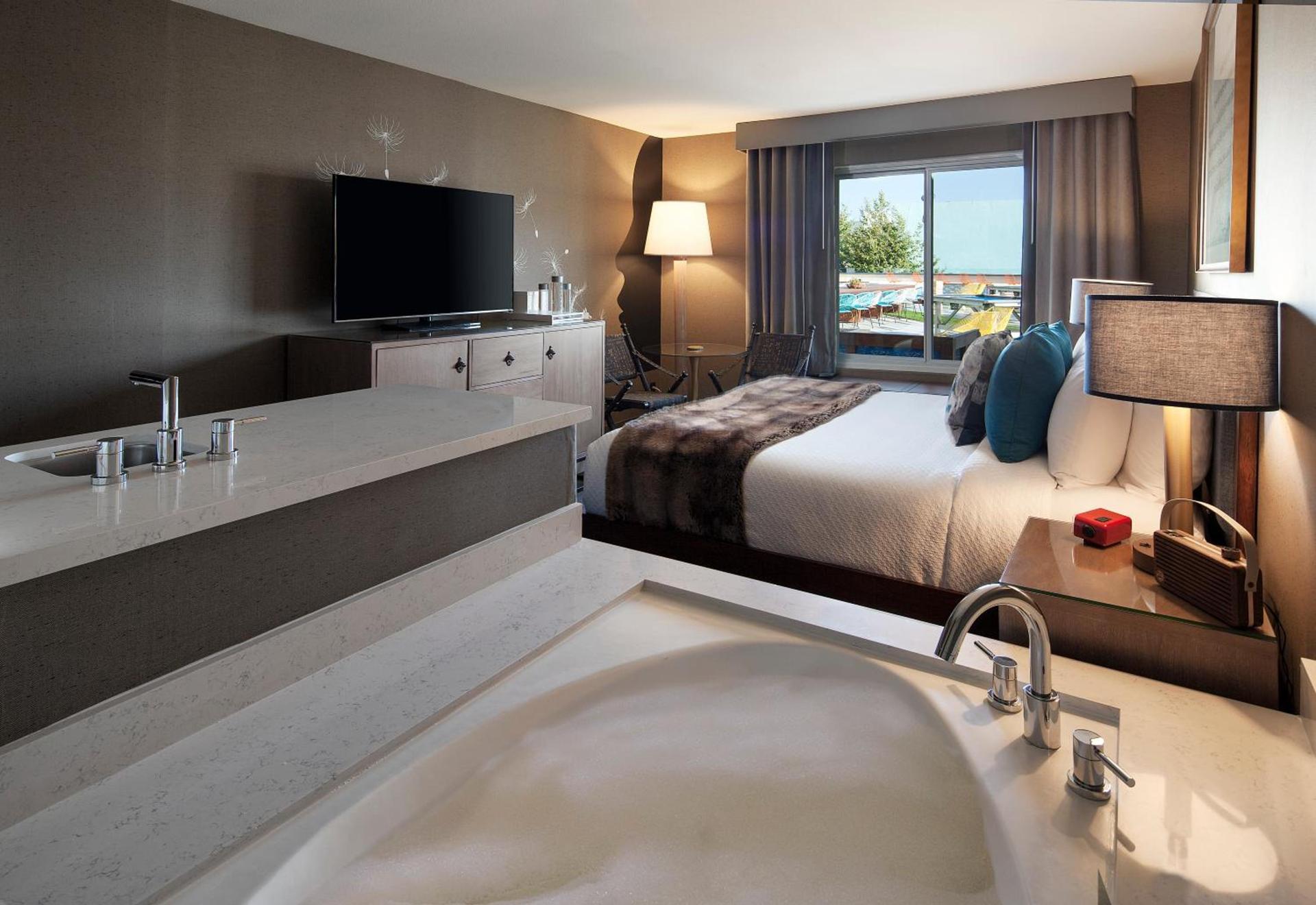 Hotel Hermosa photo 23