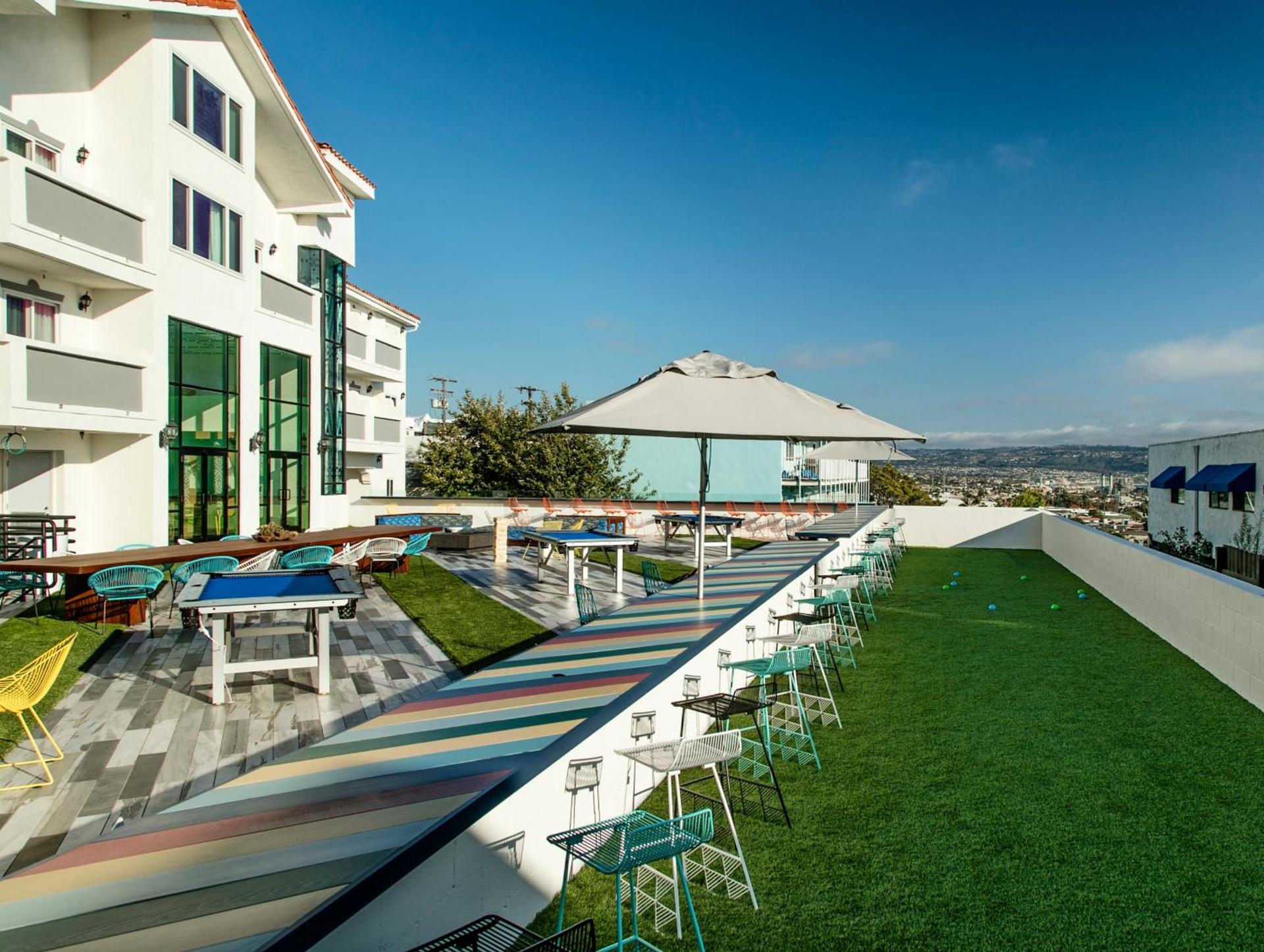 Hotel Hermosa photo 25