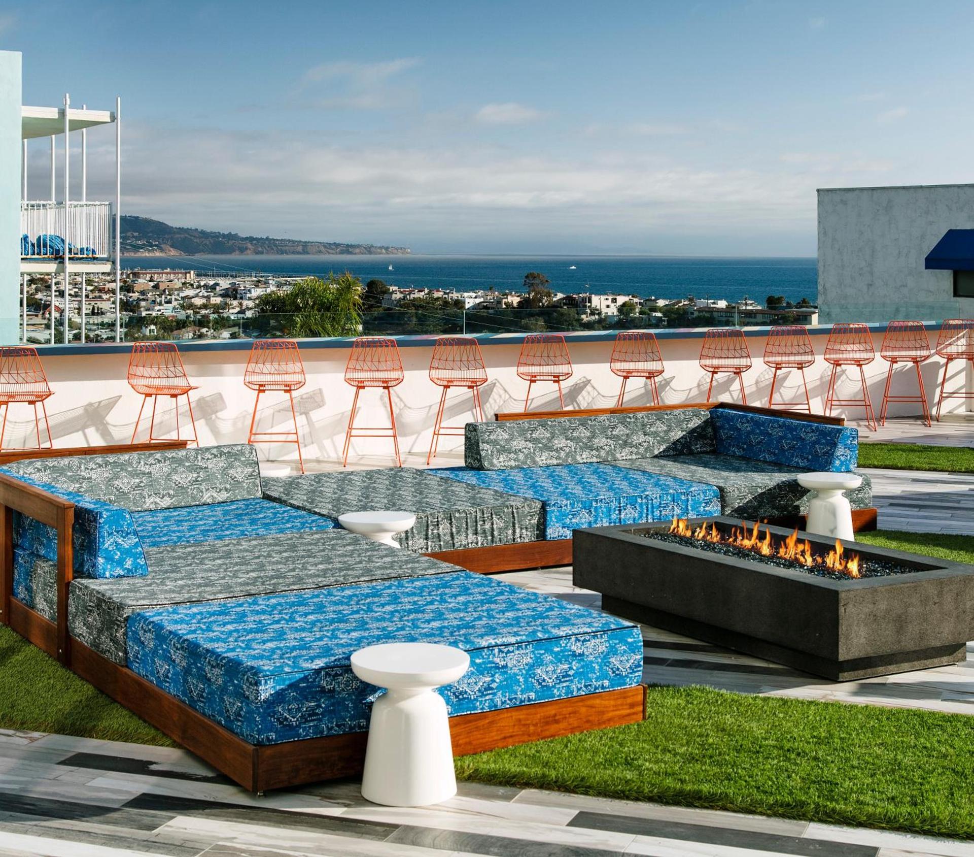 Hotel Hermosa photo 3