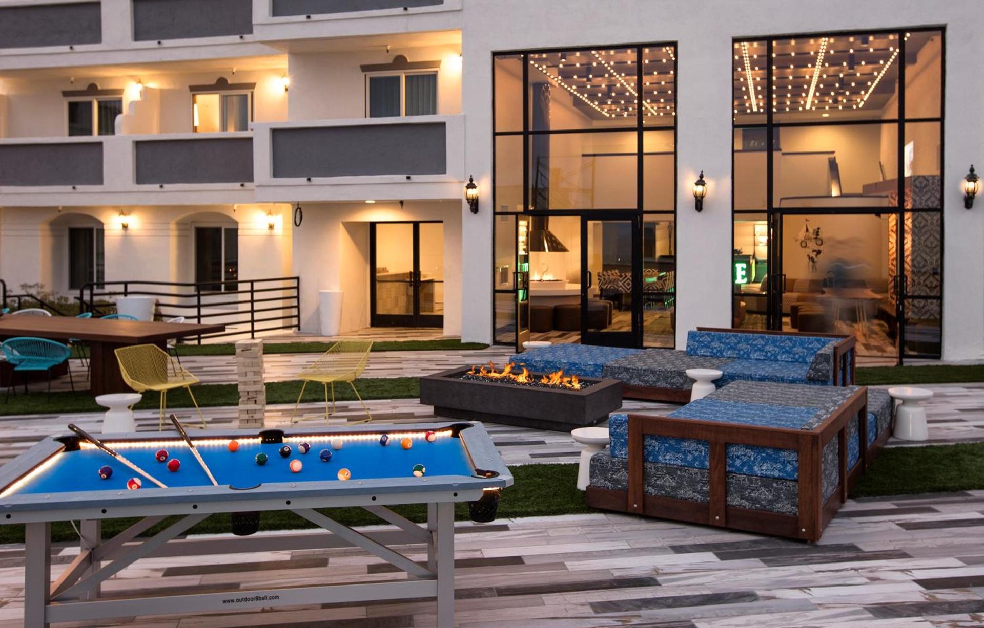 Hotel Hermosa photo 28