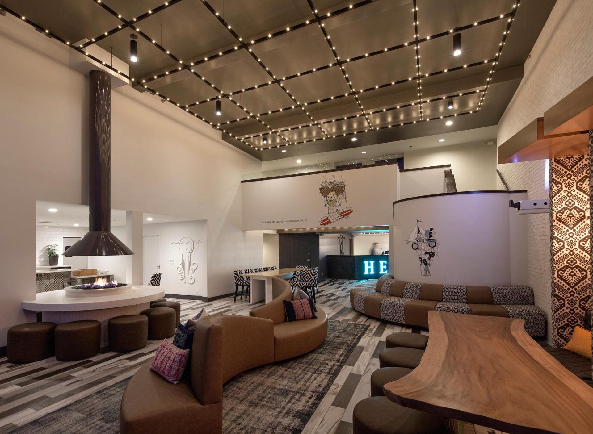 Hotel Hermosa photo 31