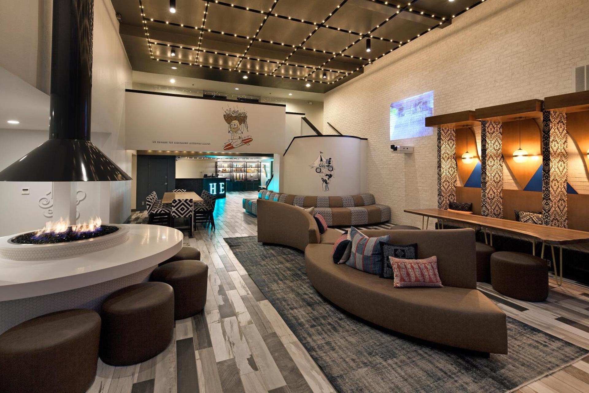Hotel Hermosa photo 33