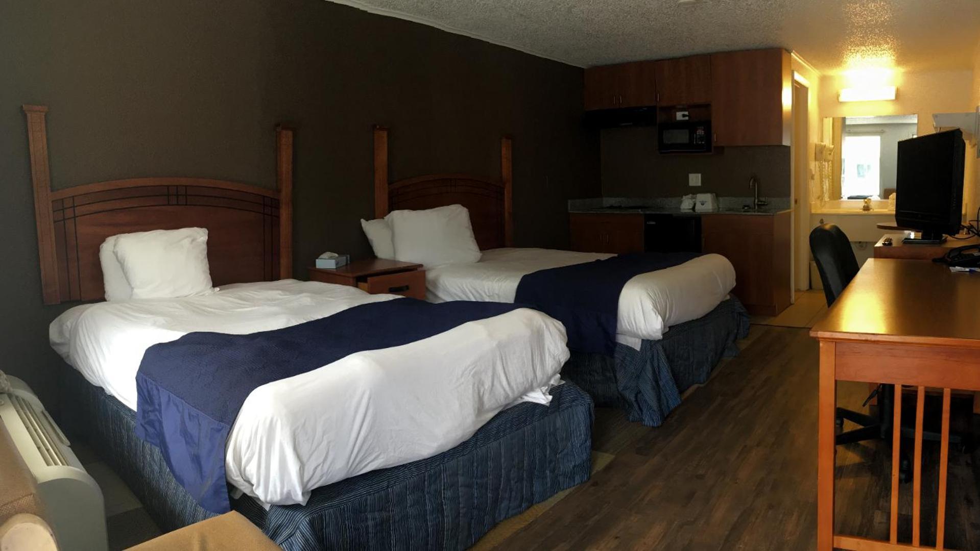 Americas Best Value Inn & Suites Jackson photo 11