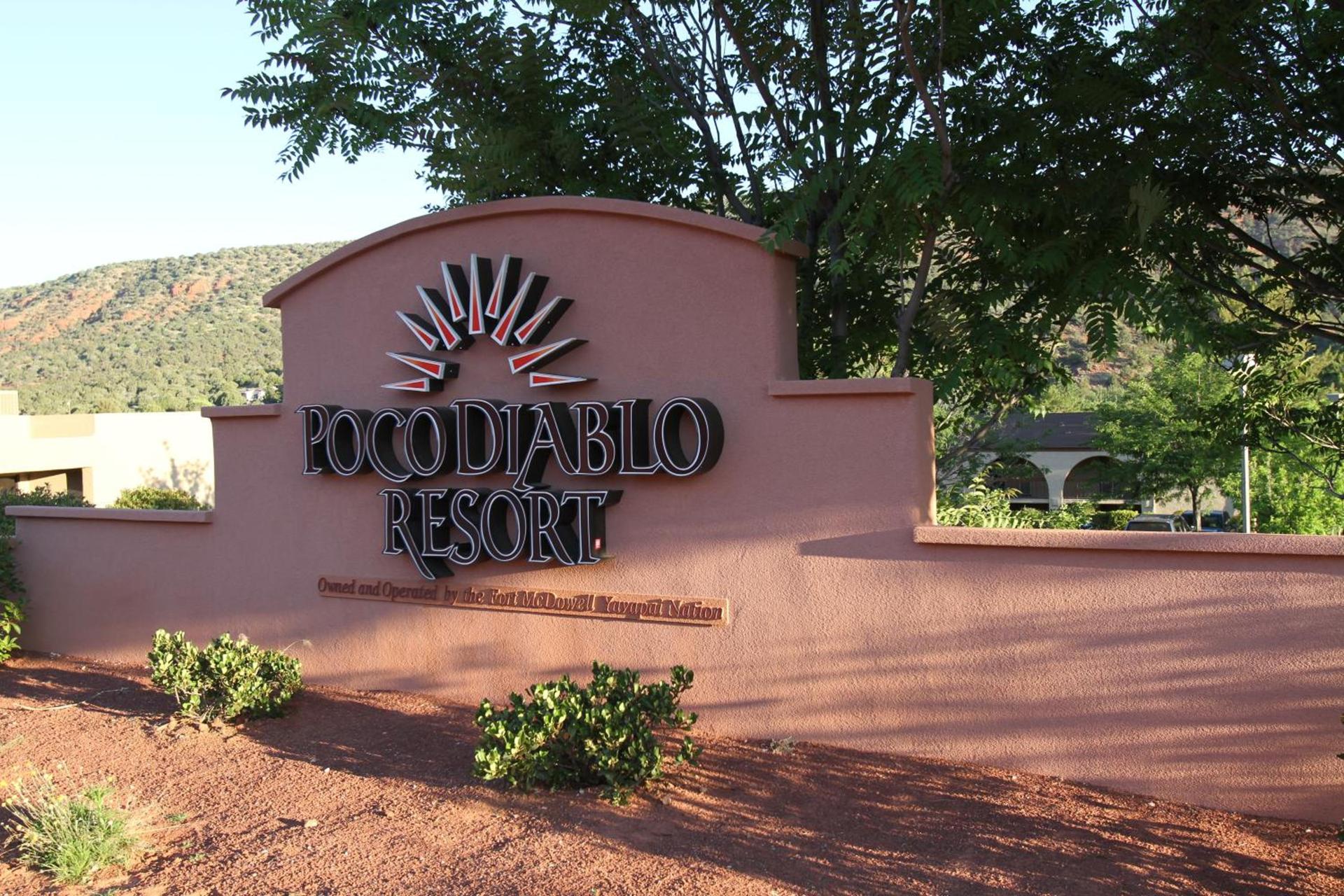Outbound Sedona photo 14