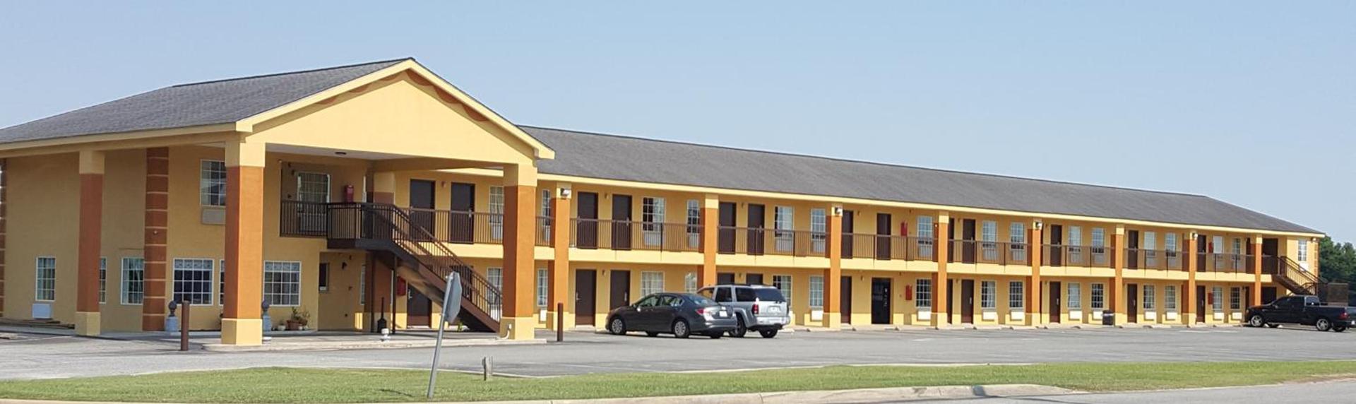 Executive Inn photo 5