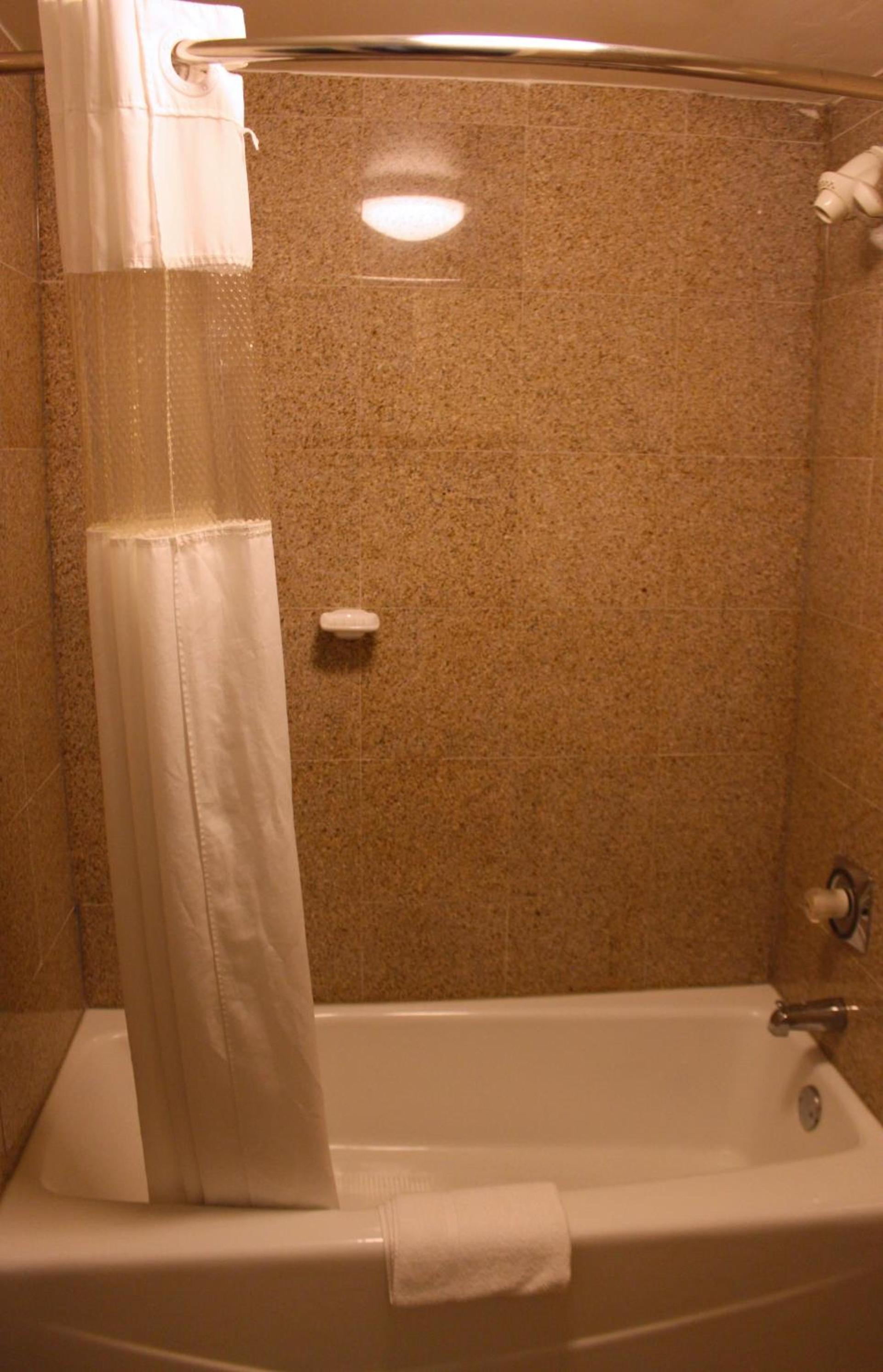 Ramada by Wyndham Temple Terrace/Tampa North photo 41