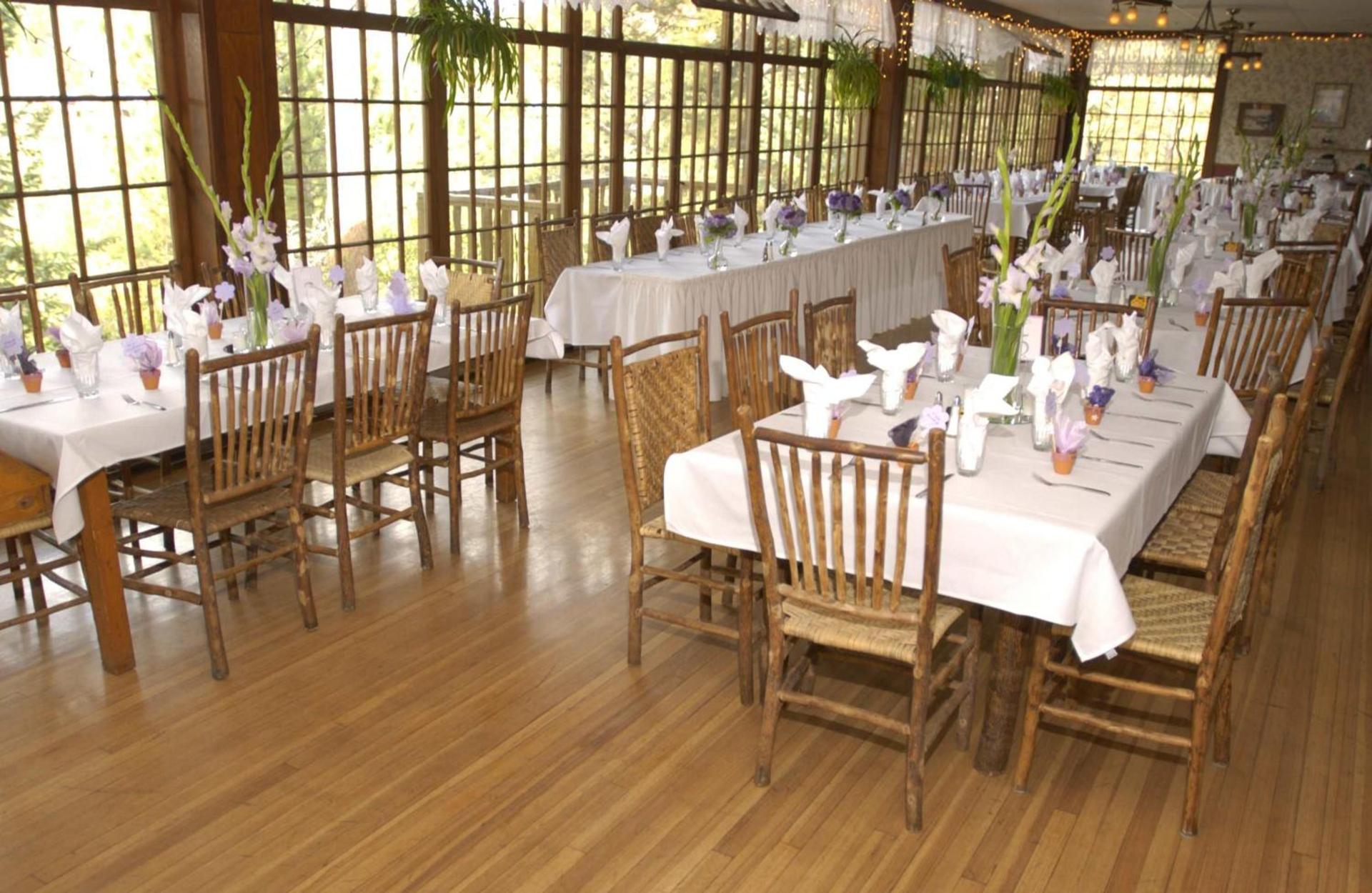 The Historic Crag's Lodge photo 11