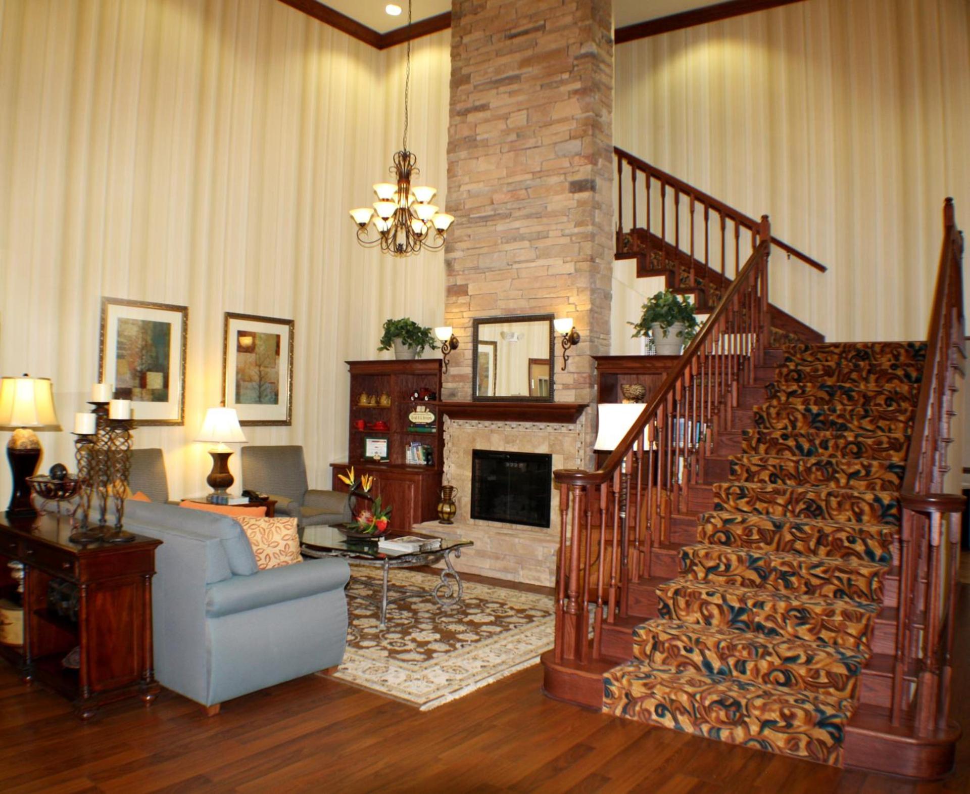 Seffner Inn and Suites photo 25