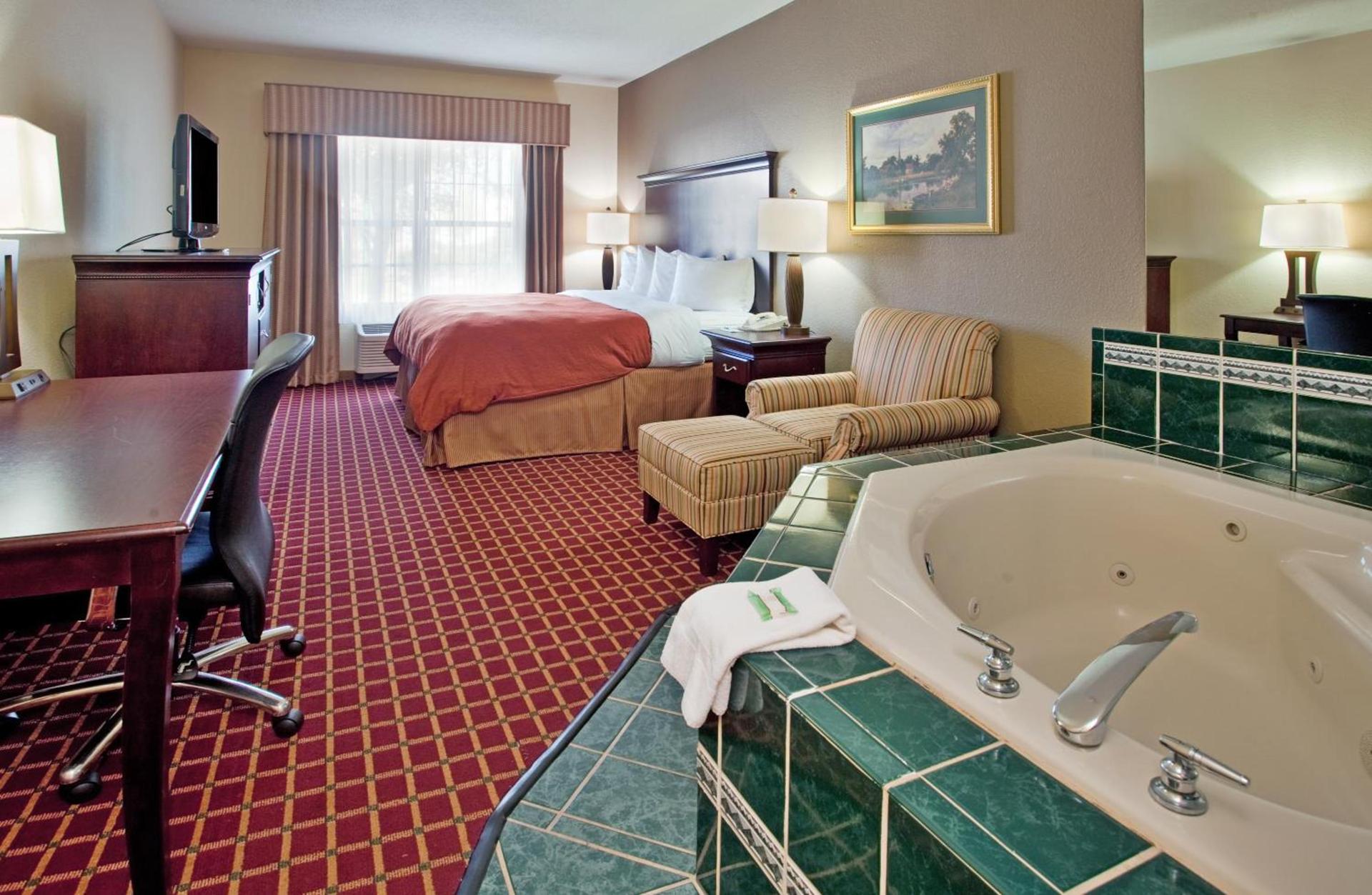 Country Inn & Suites by Radisson, Columbia, SC photo 15