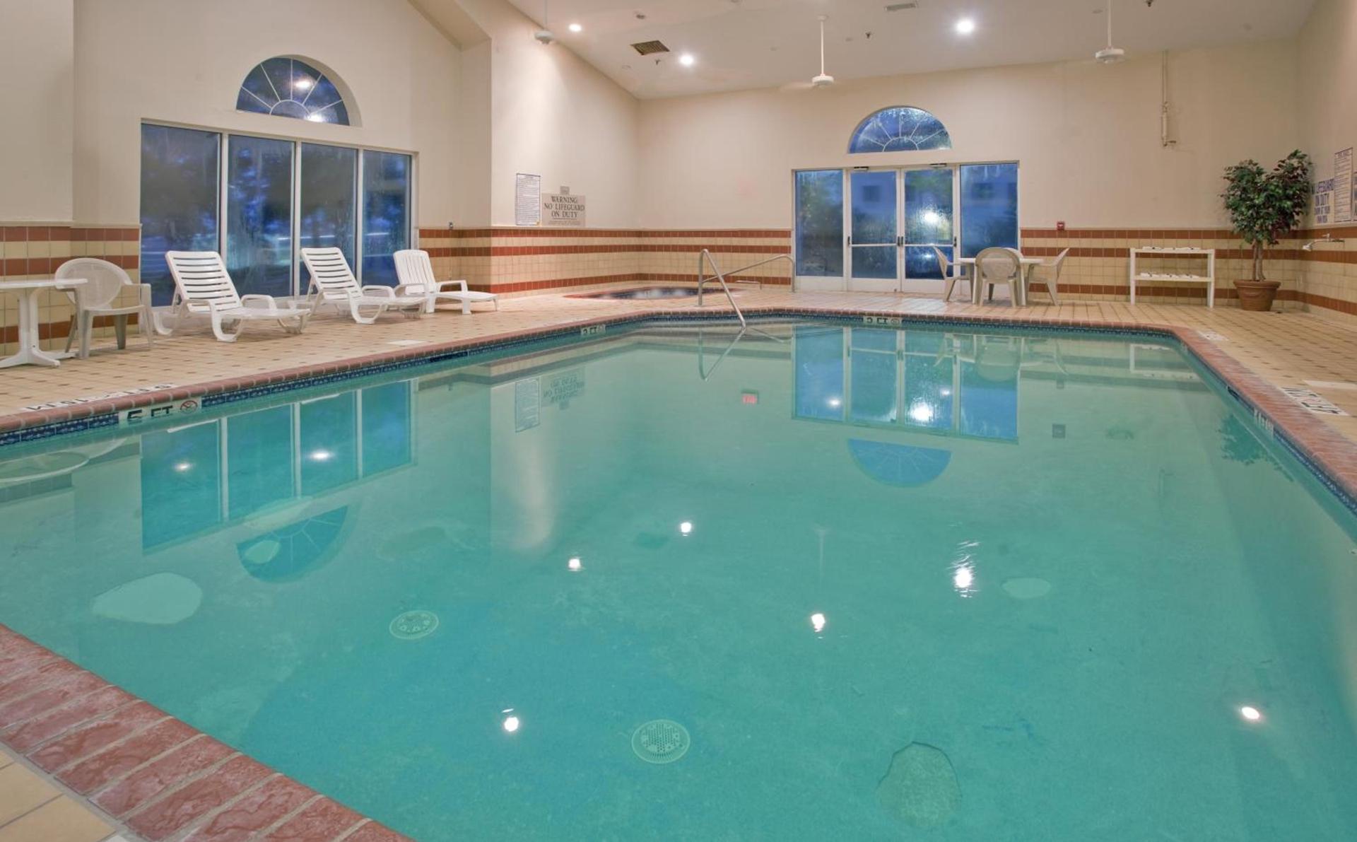 Country Inn & Suites by Radisson, Columbia, SC photo 16