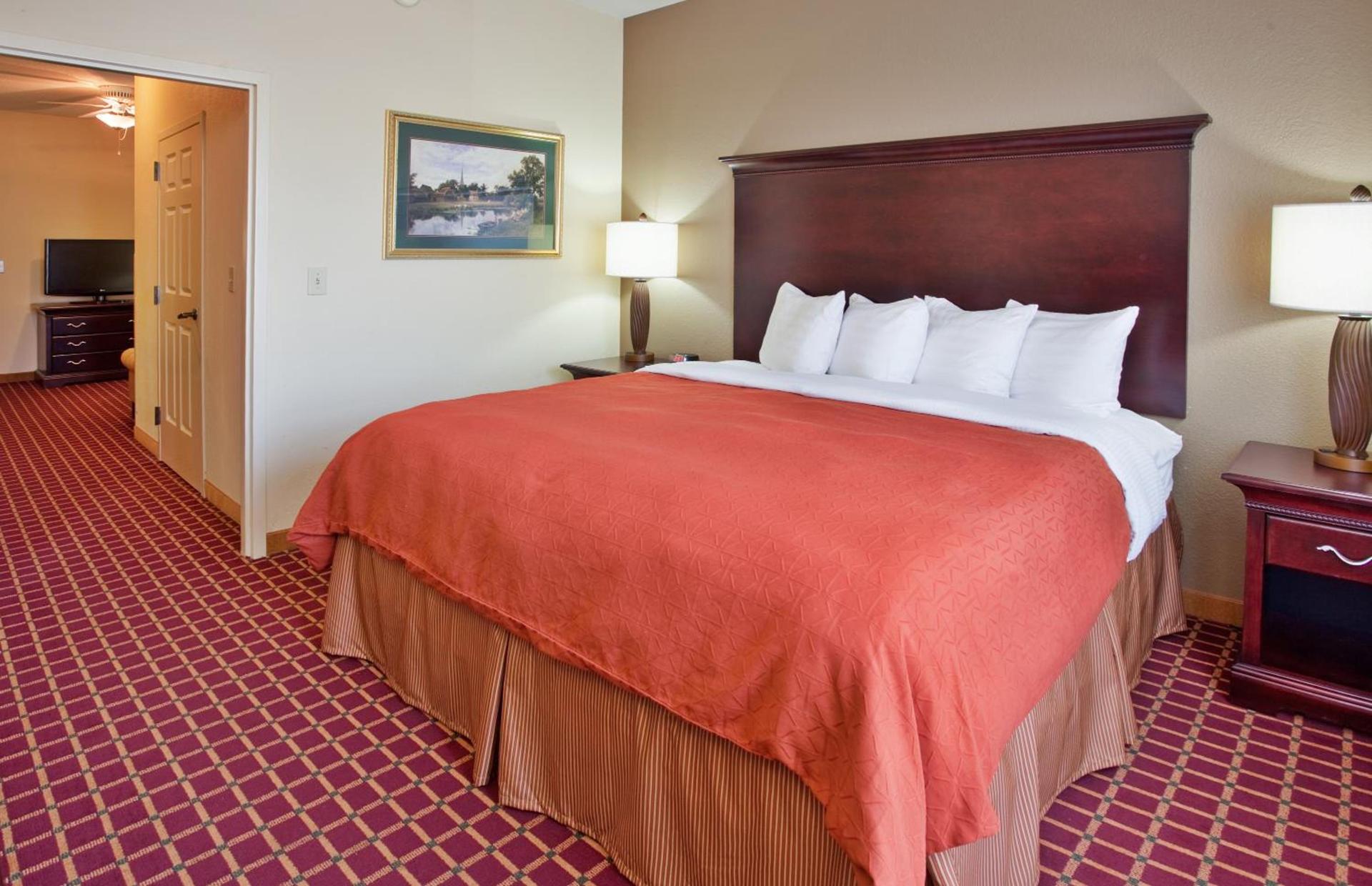 Country Inn & Suites by Radisson, Columbia, SC photo 12