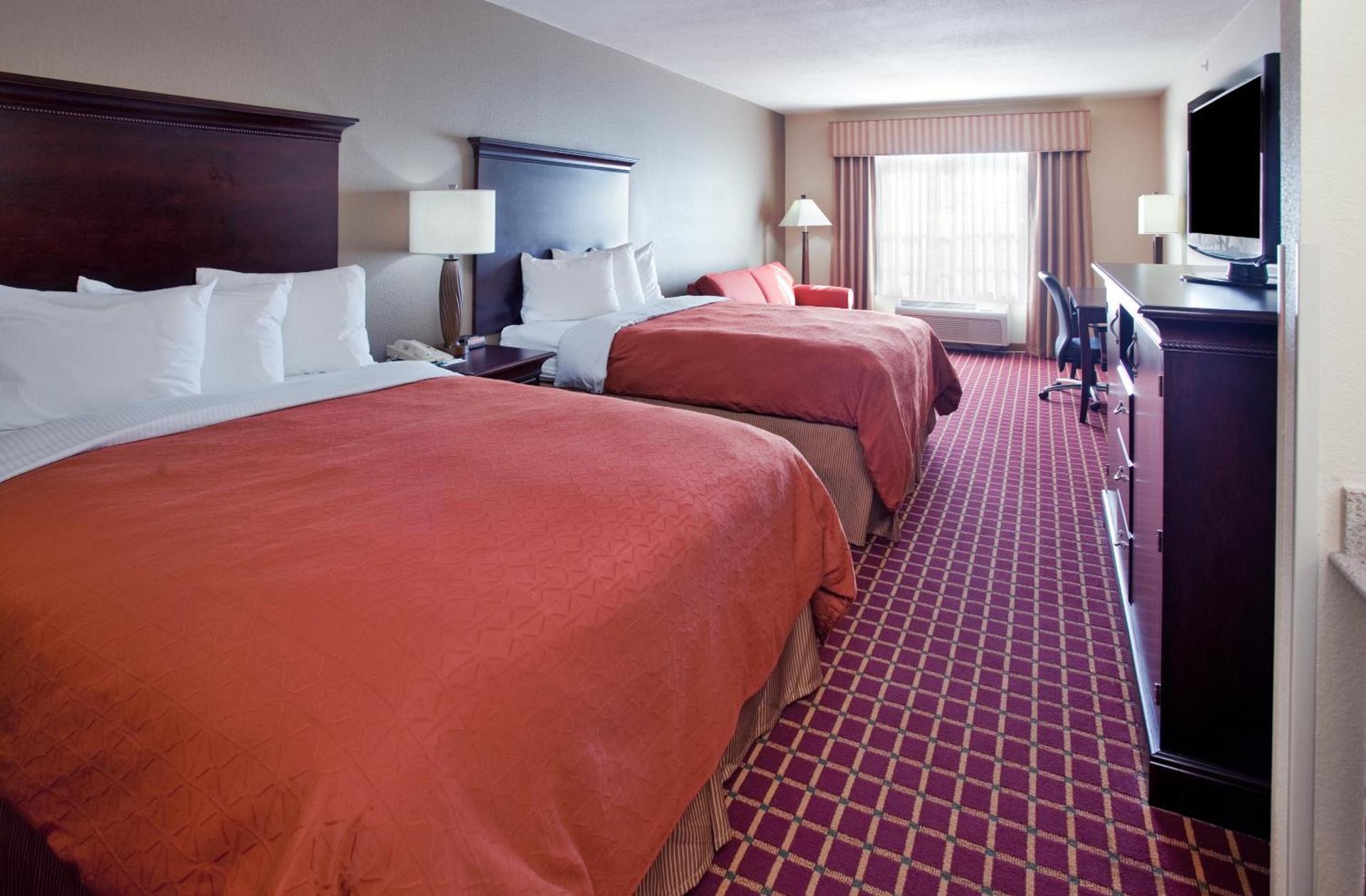 Country Inn & Suites by Radisson, Columbia, SC photo 10