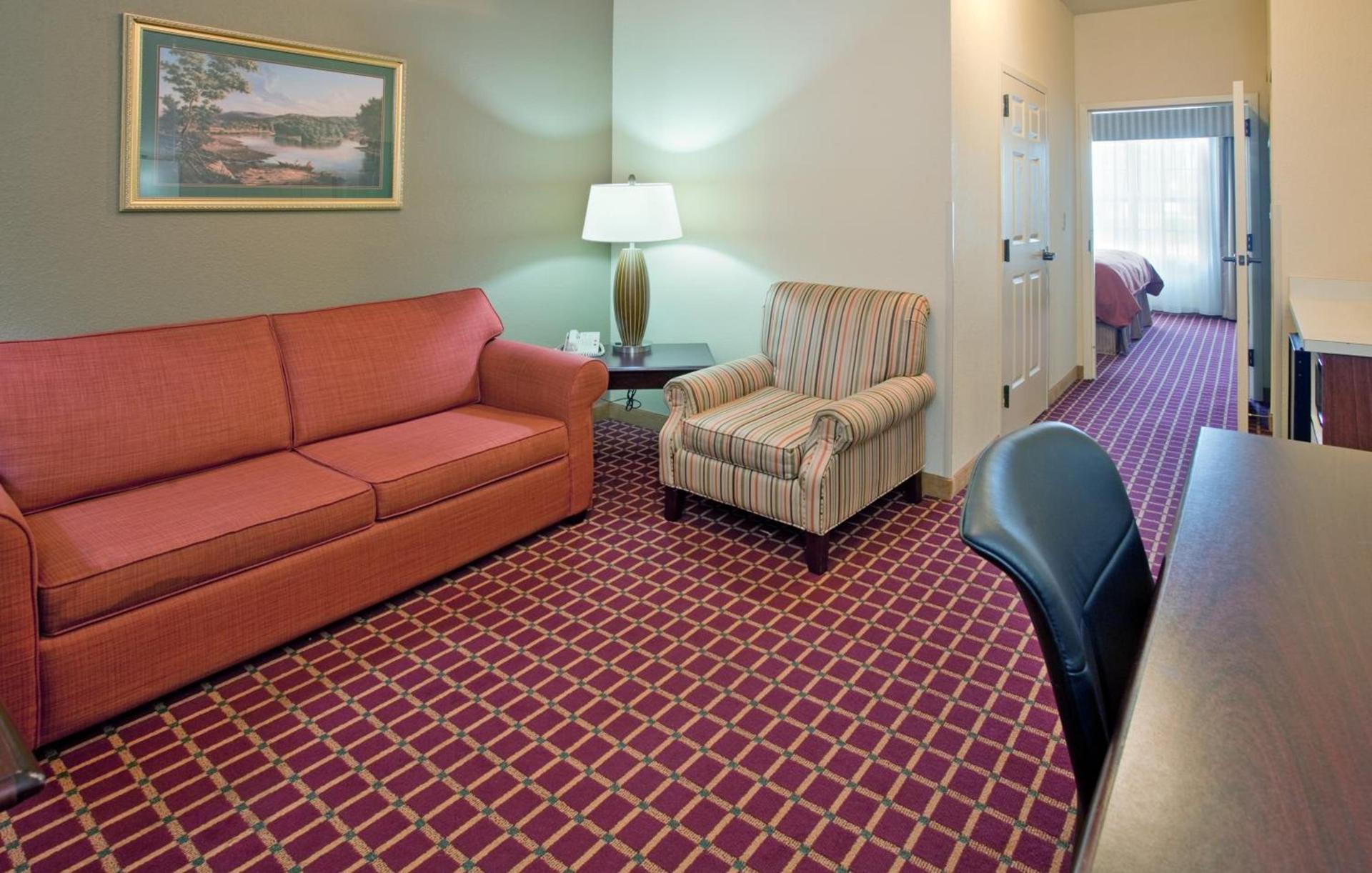 Country Inn & Suites by Radisson, Columbia, SC photo 11