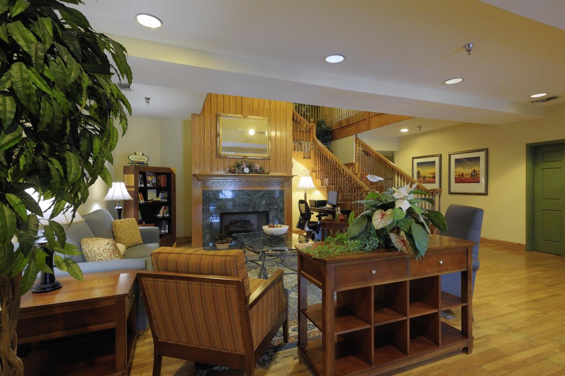 Country Inn & Suites by Radisson, Savannah I-95 North, GA photo 28