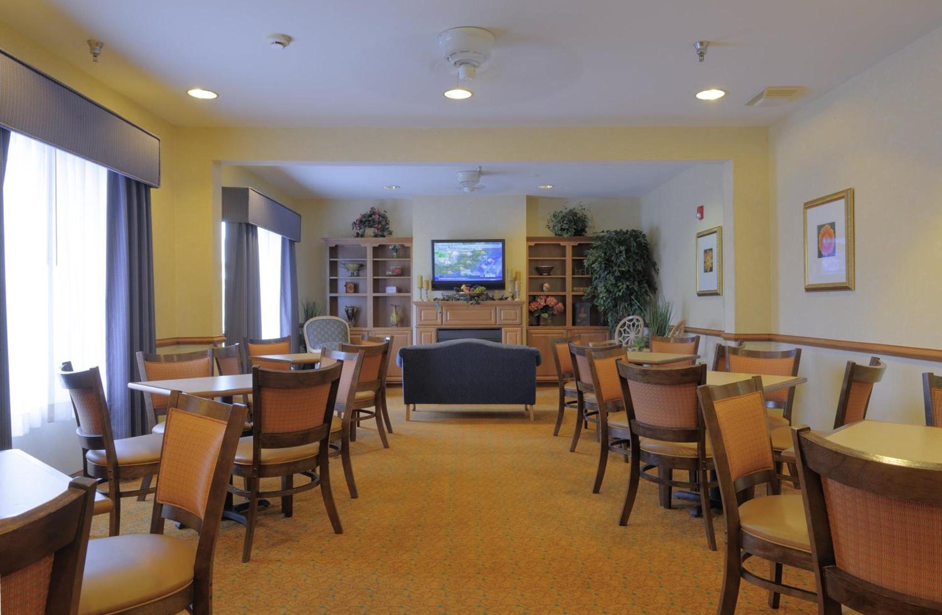 Country Inn & Suites by Radisson, Savannah I-95 North, GA photo 31