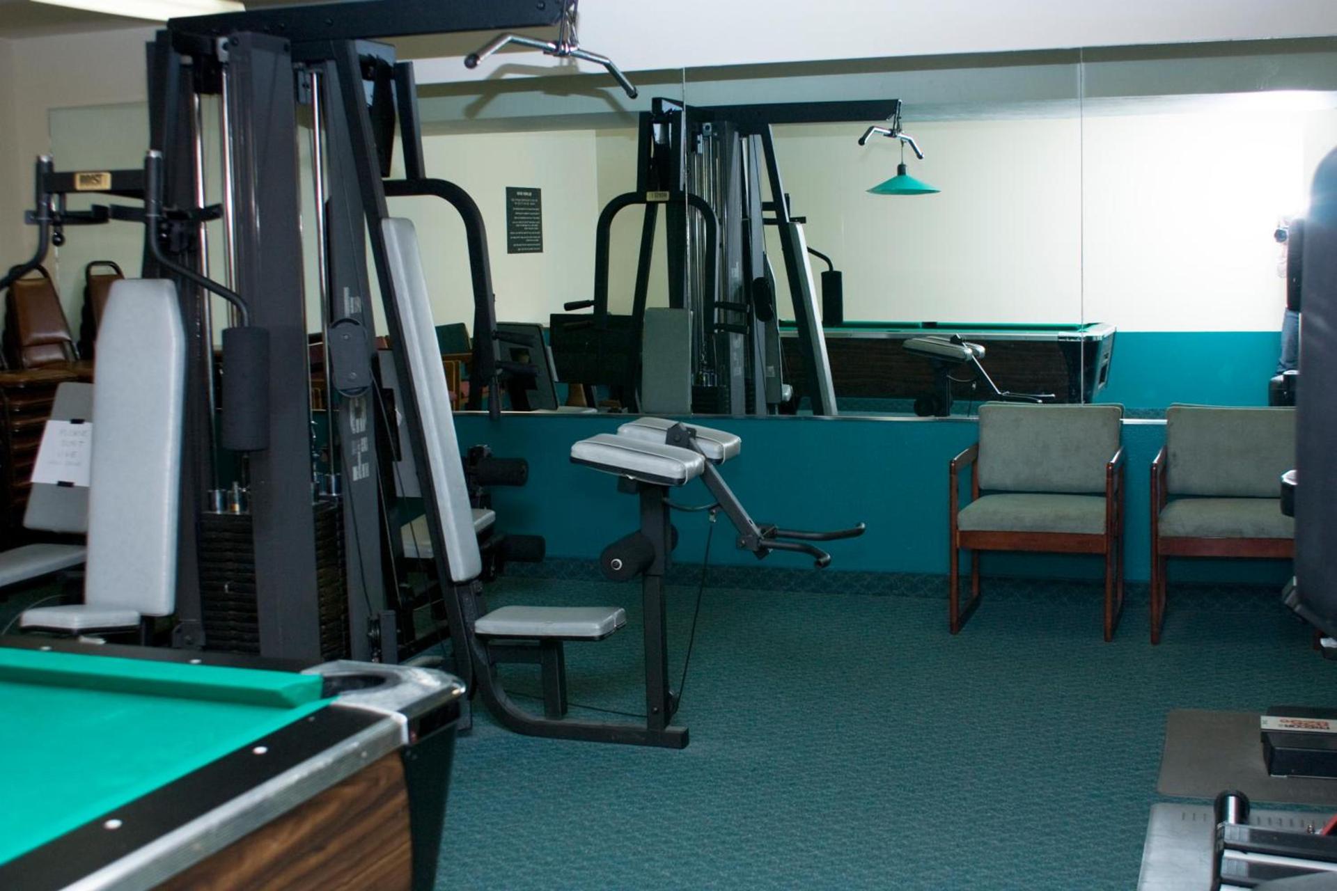Bay City Inn photo 5