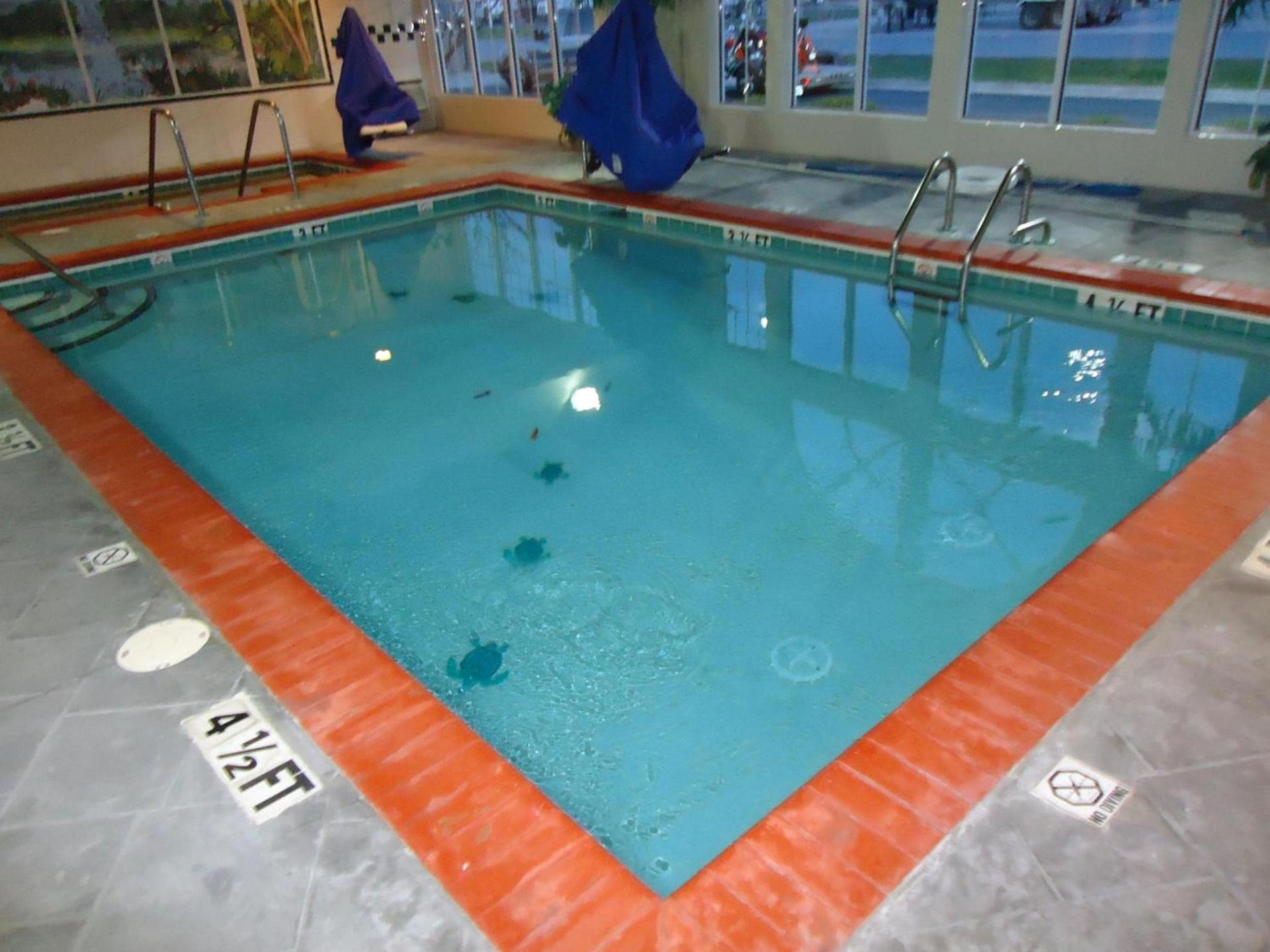 Country Inn & Suites by Radisson, Savannah I-95 North, GA photo 40