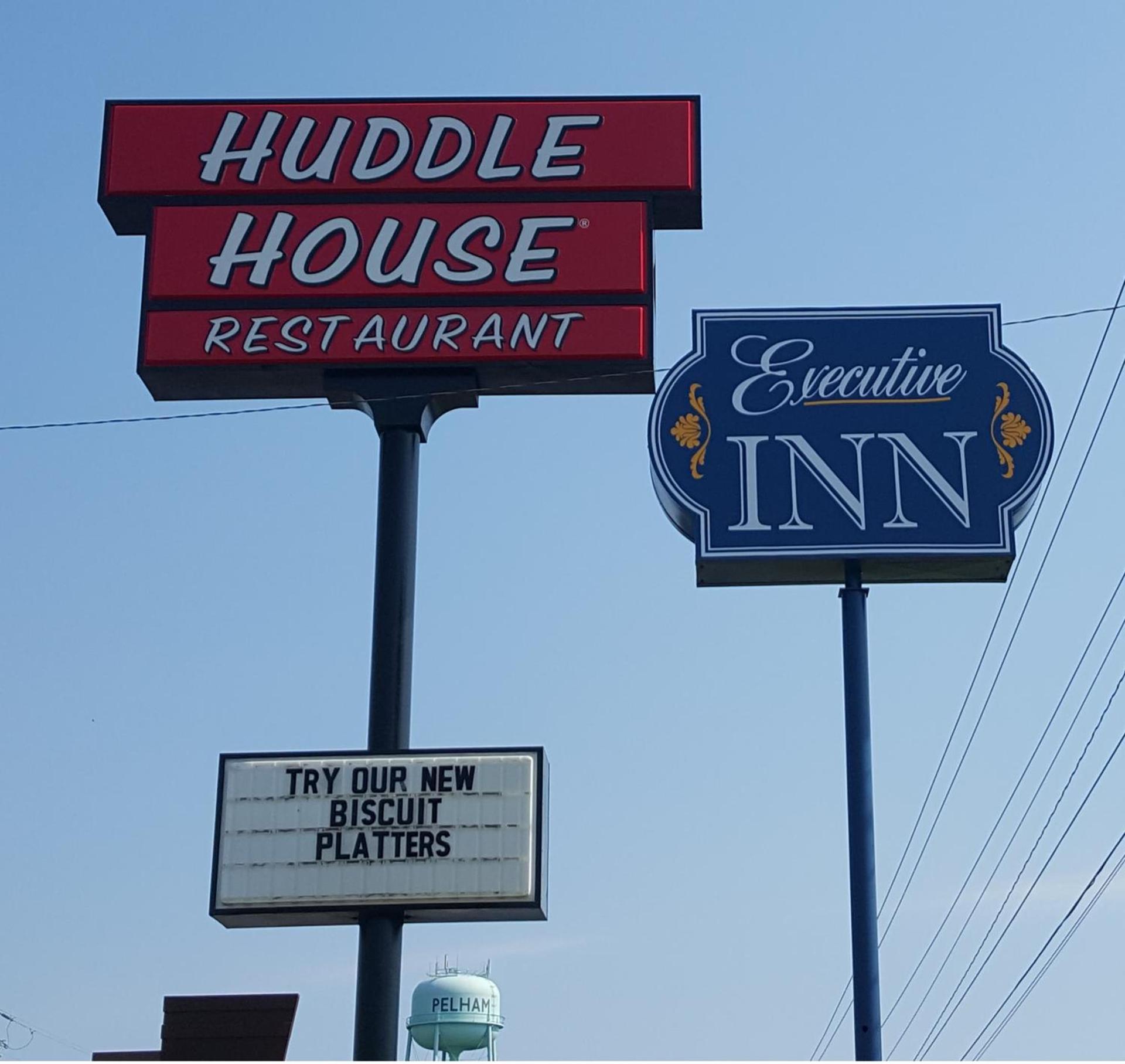Executive Inn photo 4