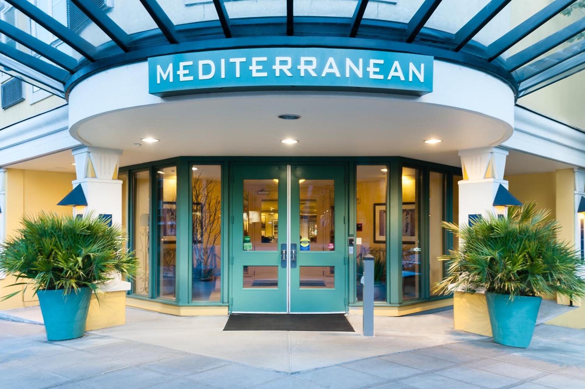 The Mediterranean Inn photo 10