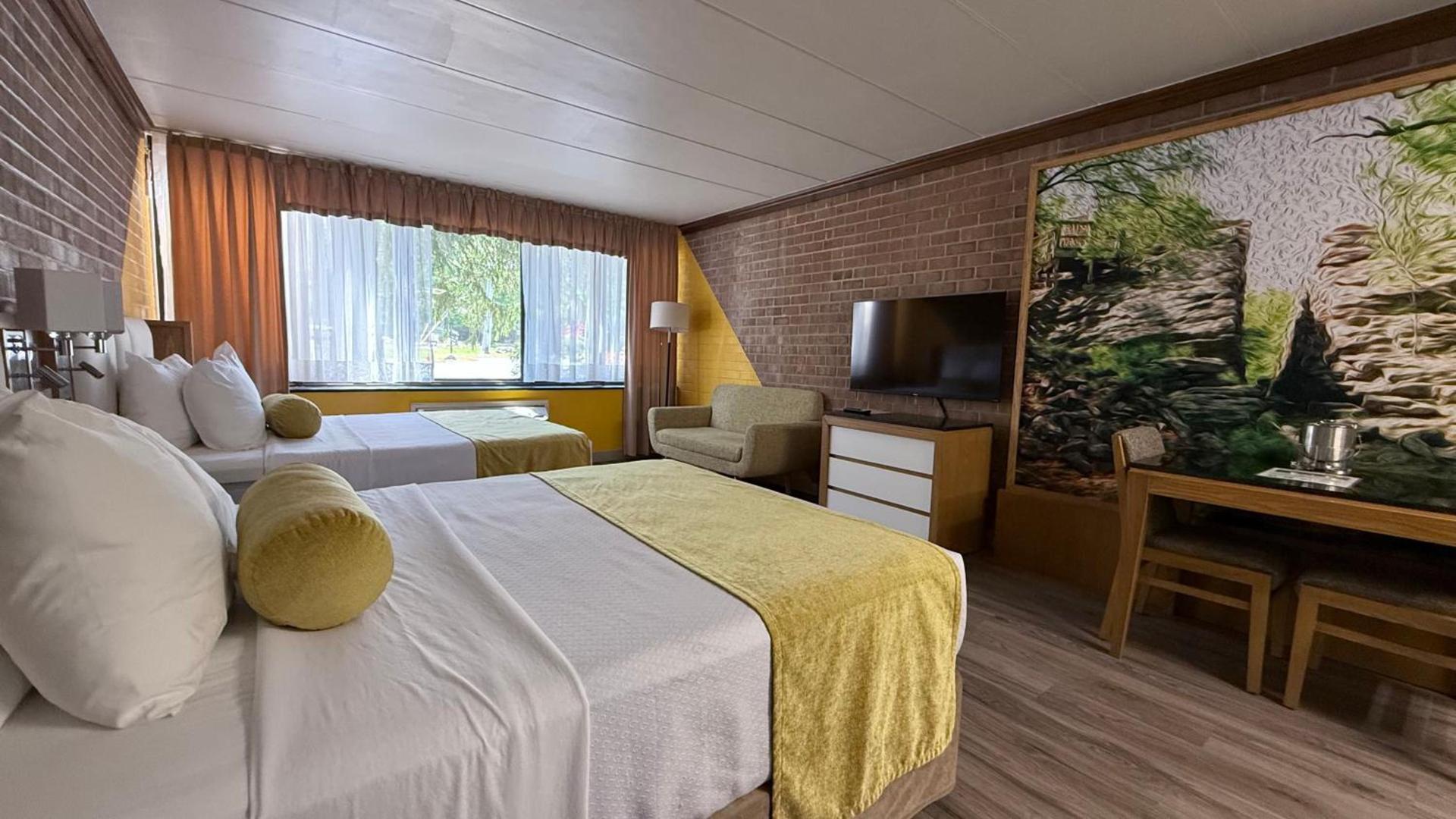 Split Rock Resort photo 76