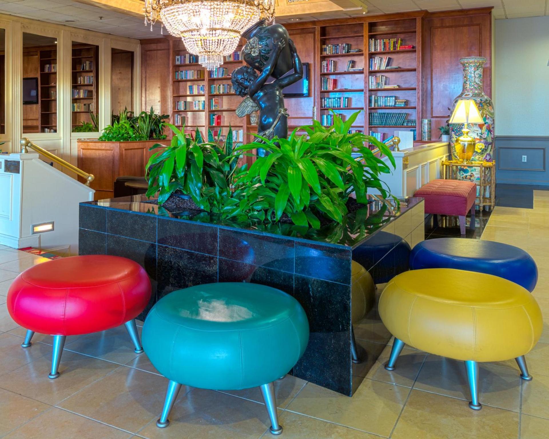 Park Inn By Radisson Sharon photo 54