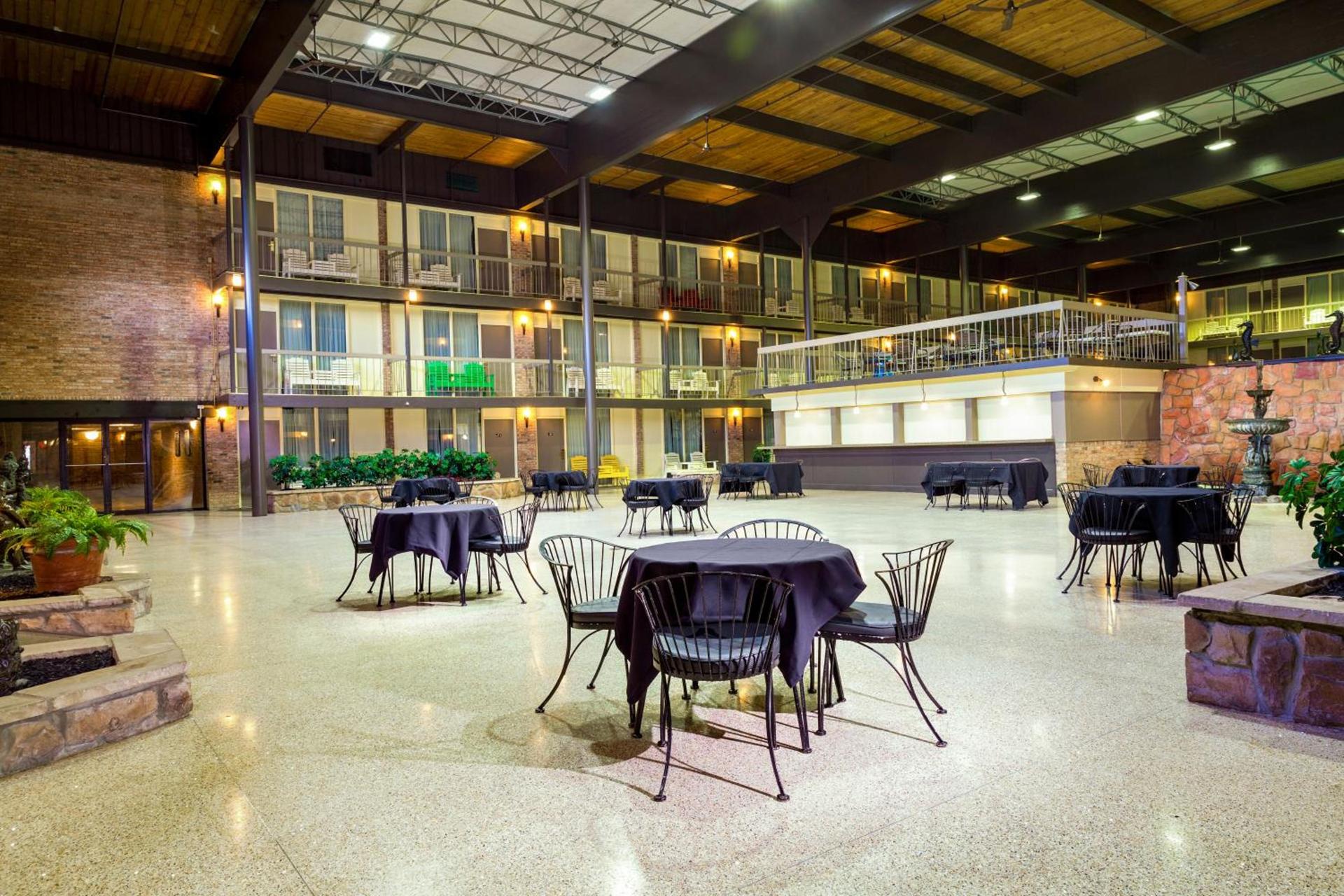 Park Inn By Radisson Sharon photo 55