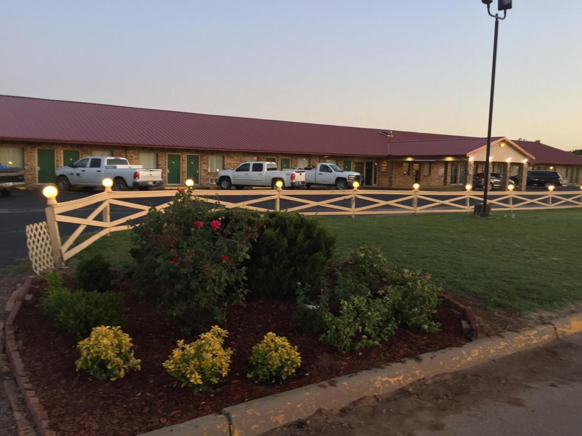 Green bird Inn — hotel in Vernon