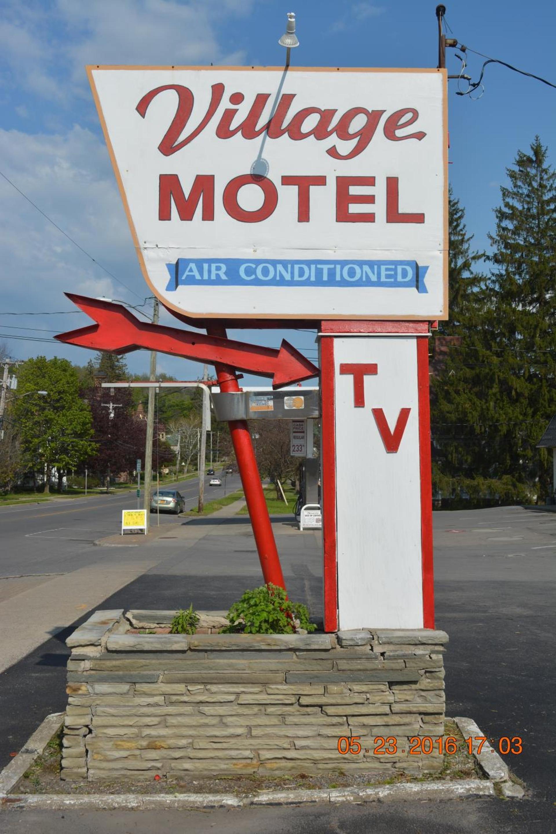 The Village Motel photo 53