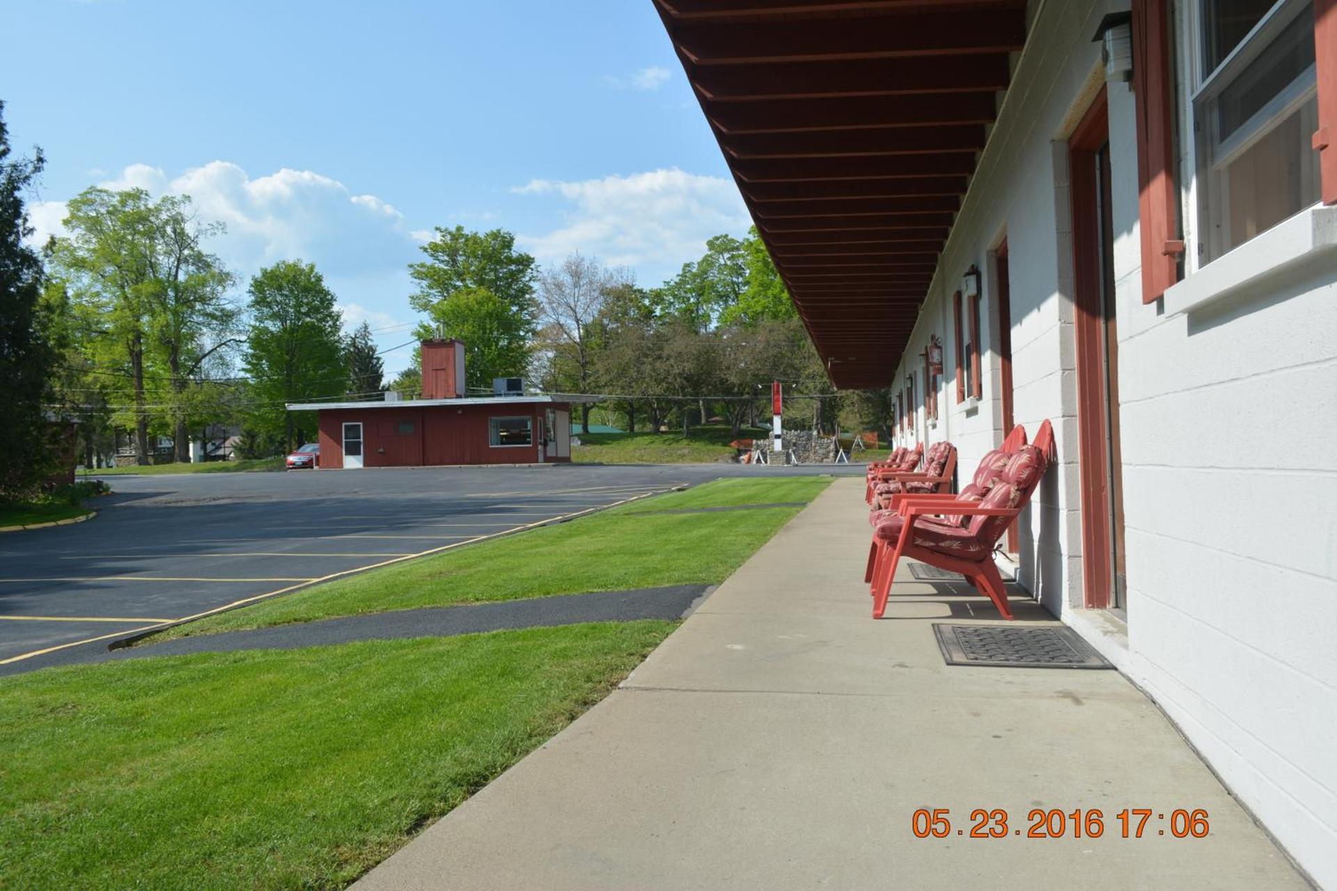 The Village Motel photo 27