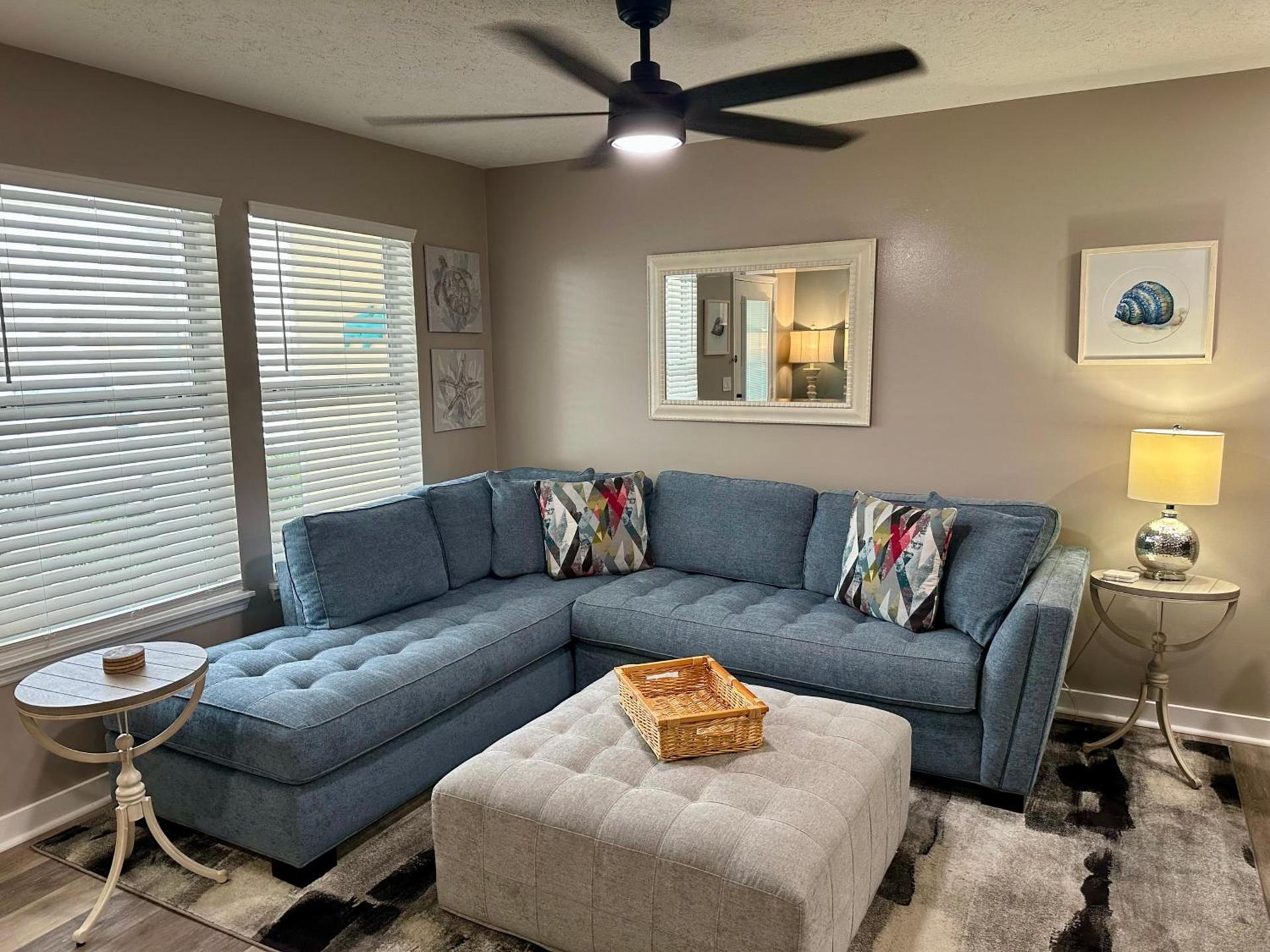 Cozy retreat photo 16