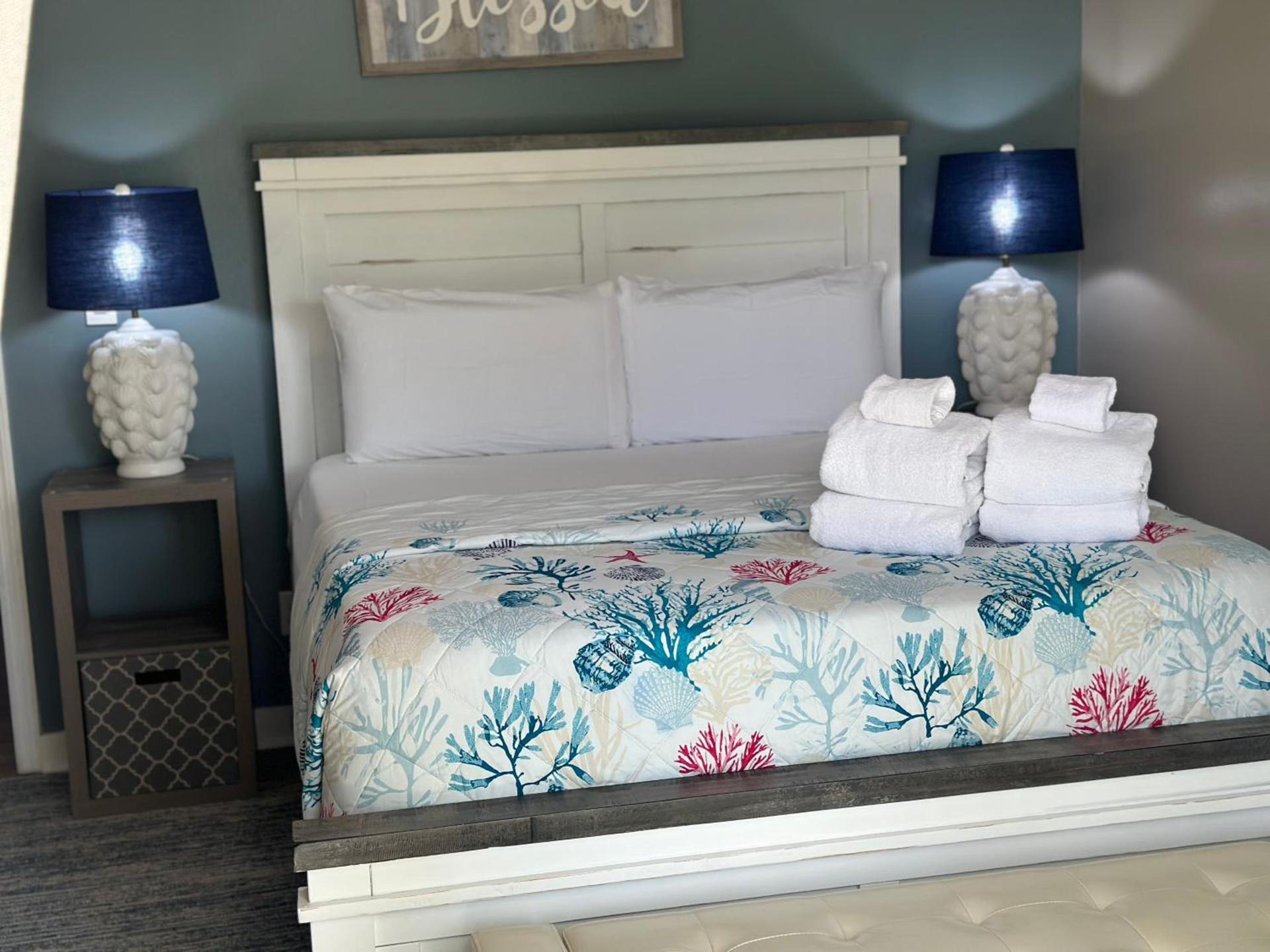 Cozy retreat photo 22