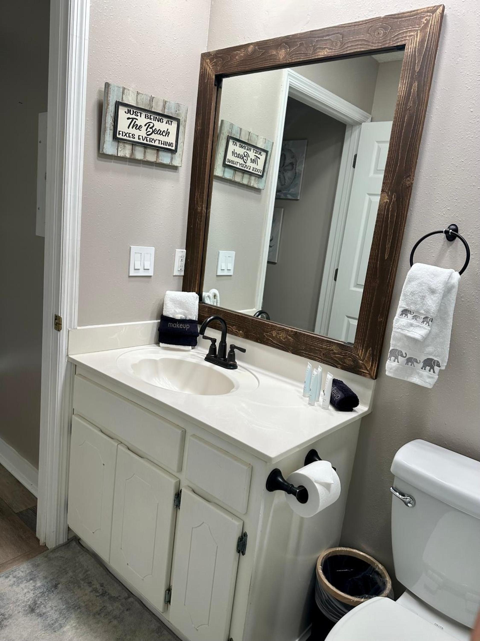 Cozy retreat photo 19