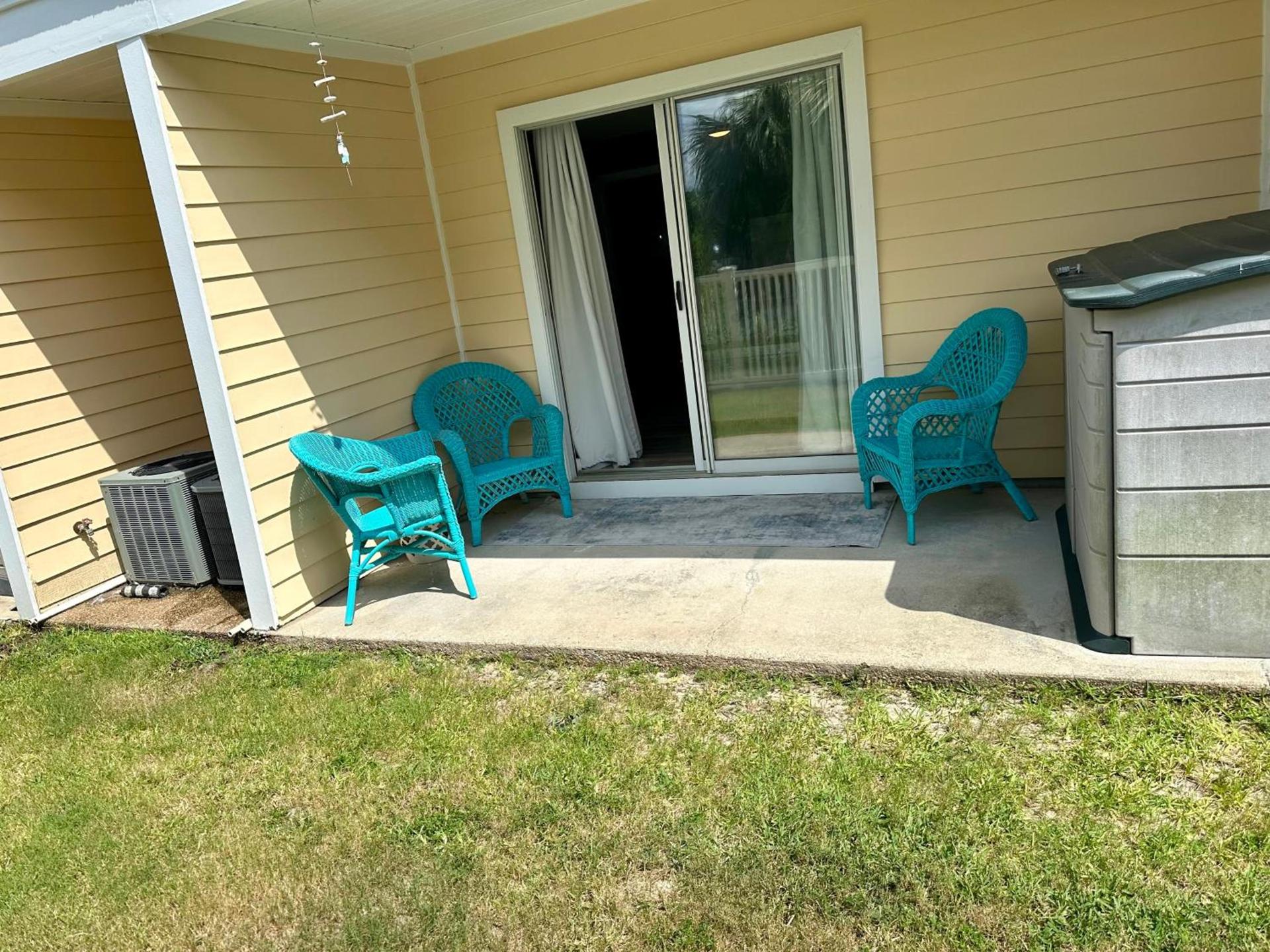 Cozy retreat photo 18