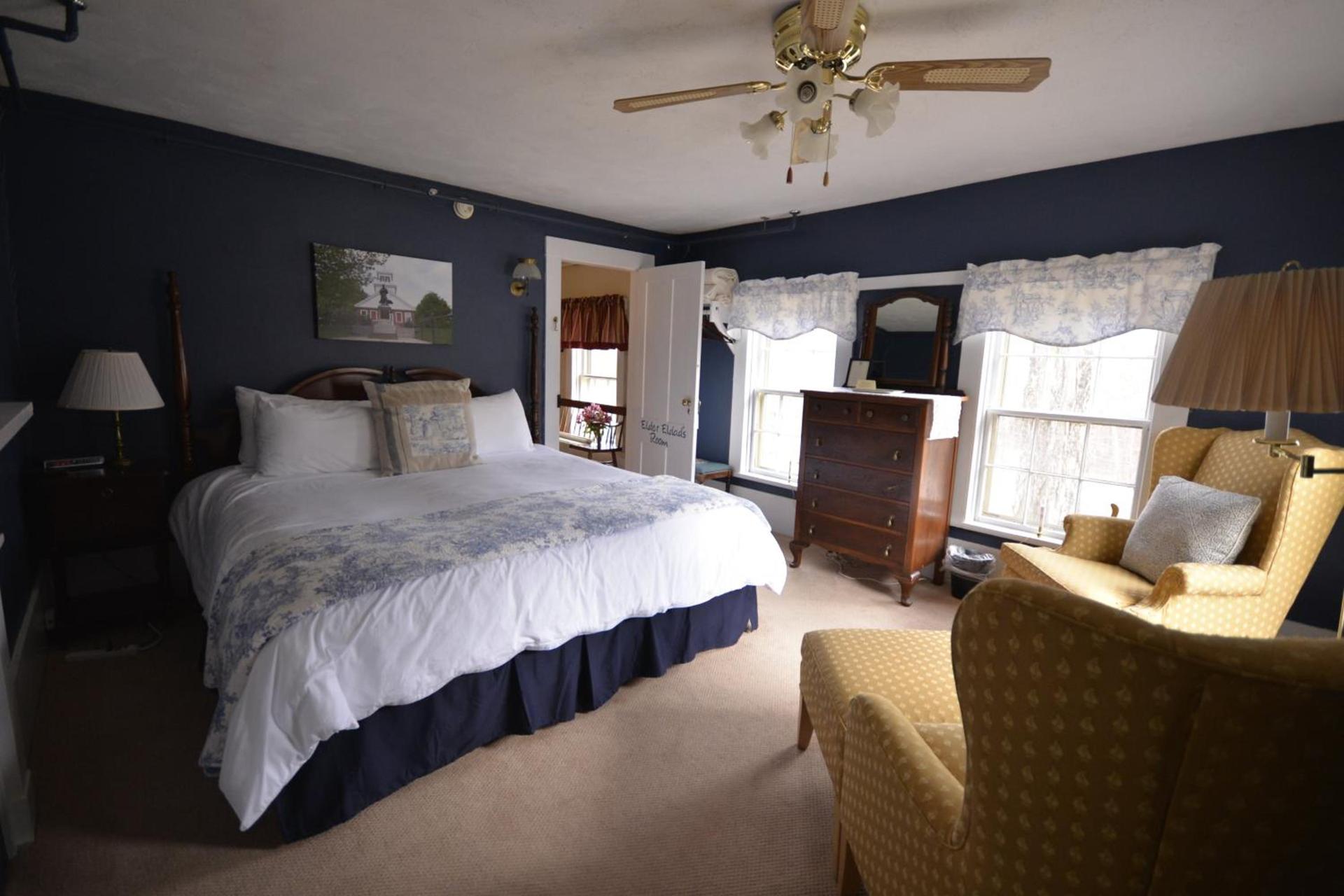 Benjamin Prescott Inn photo 10