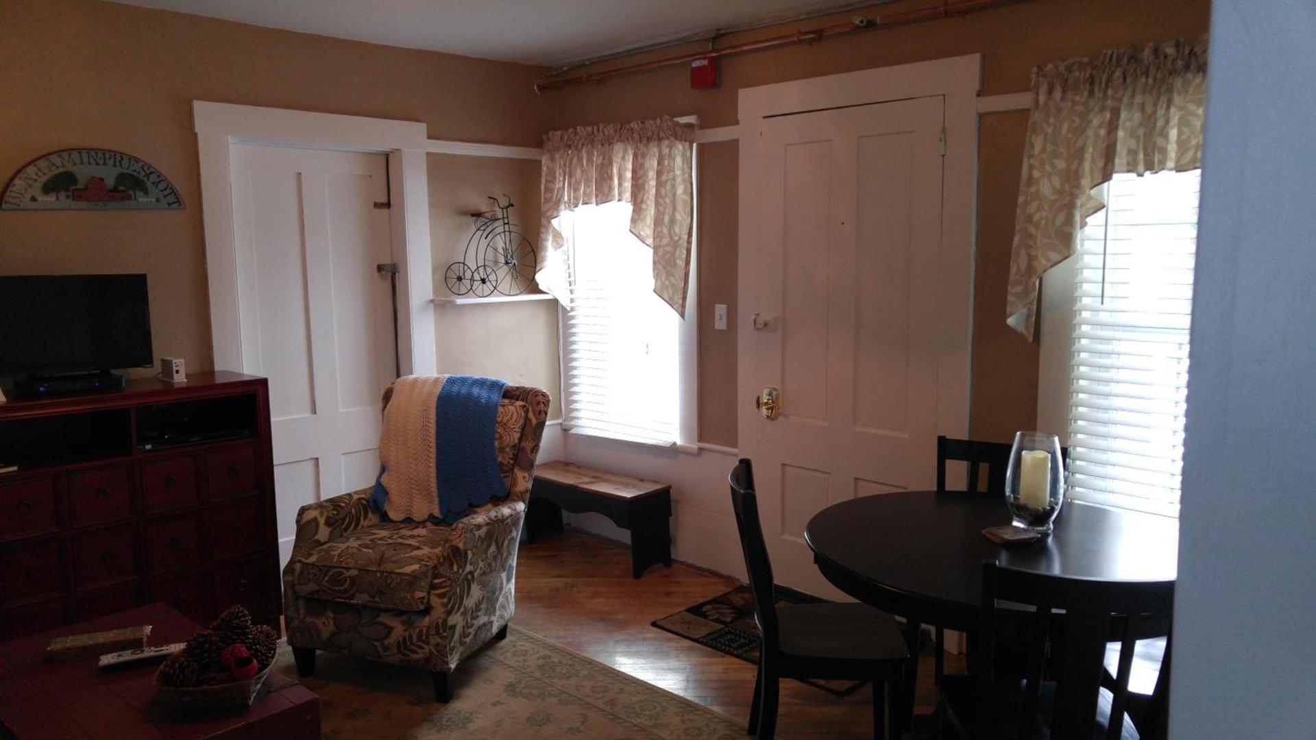 Benjamin Prescott Inn photo 16