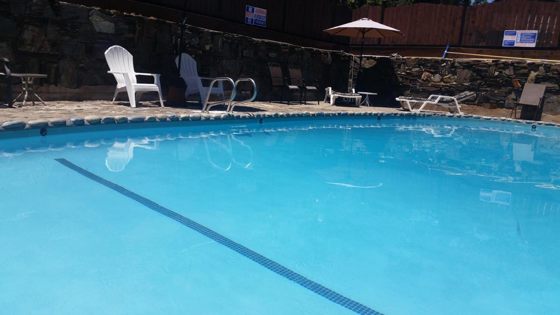 Gunn House Hotel photo 16