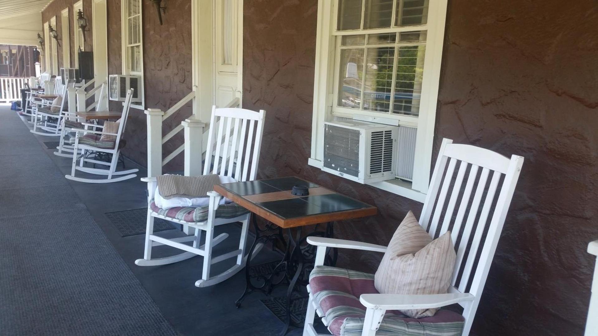 Gunn House Hotel photo 23