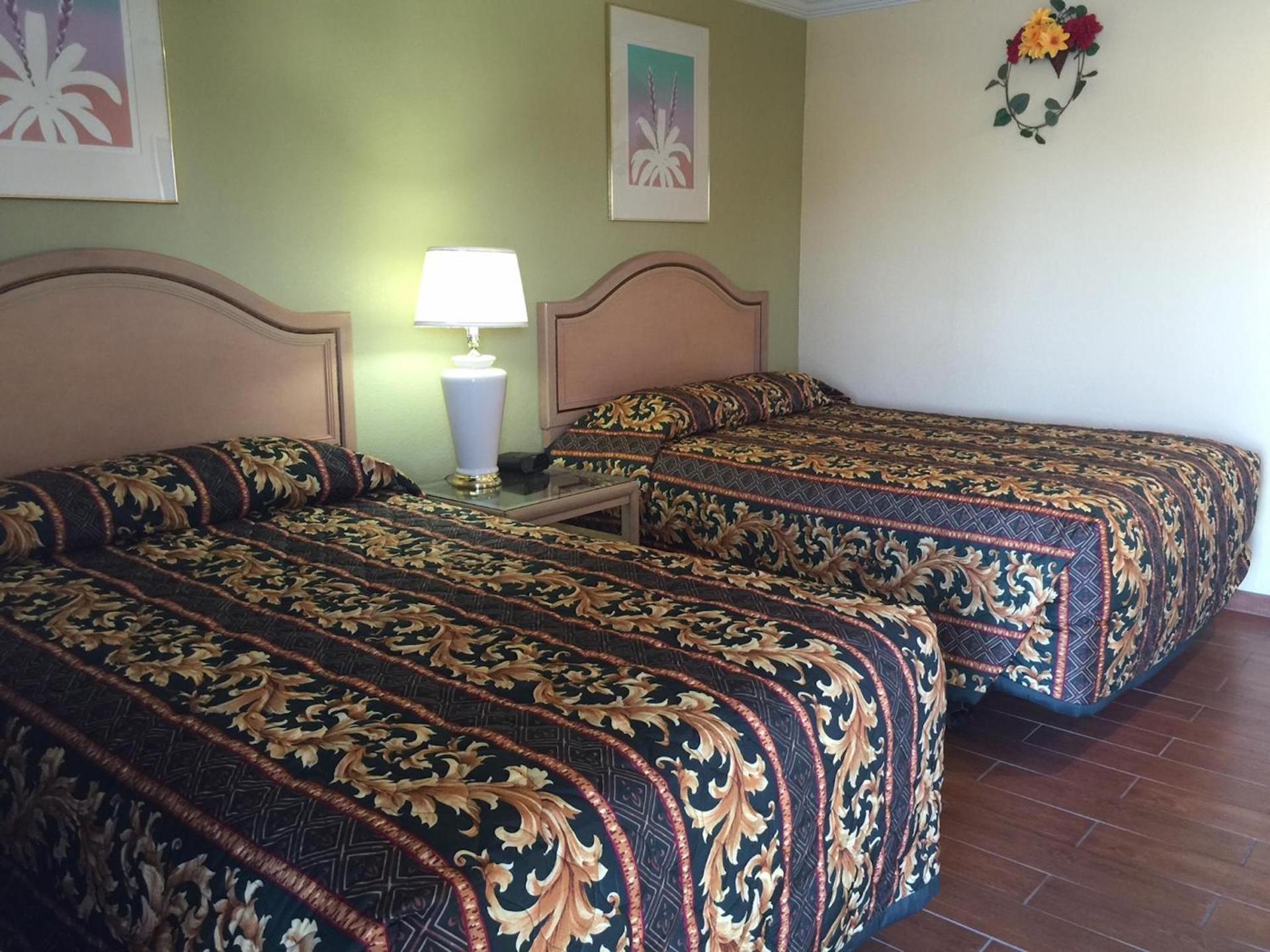 Sun Star Inn Los Banos photo 13