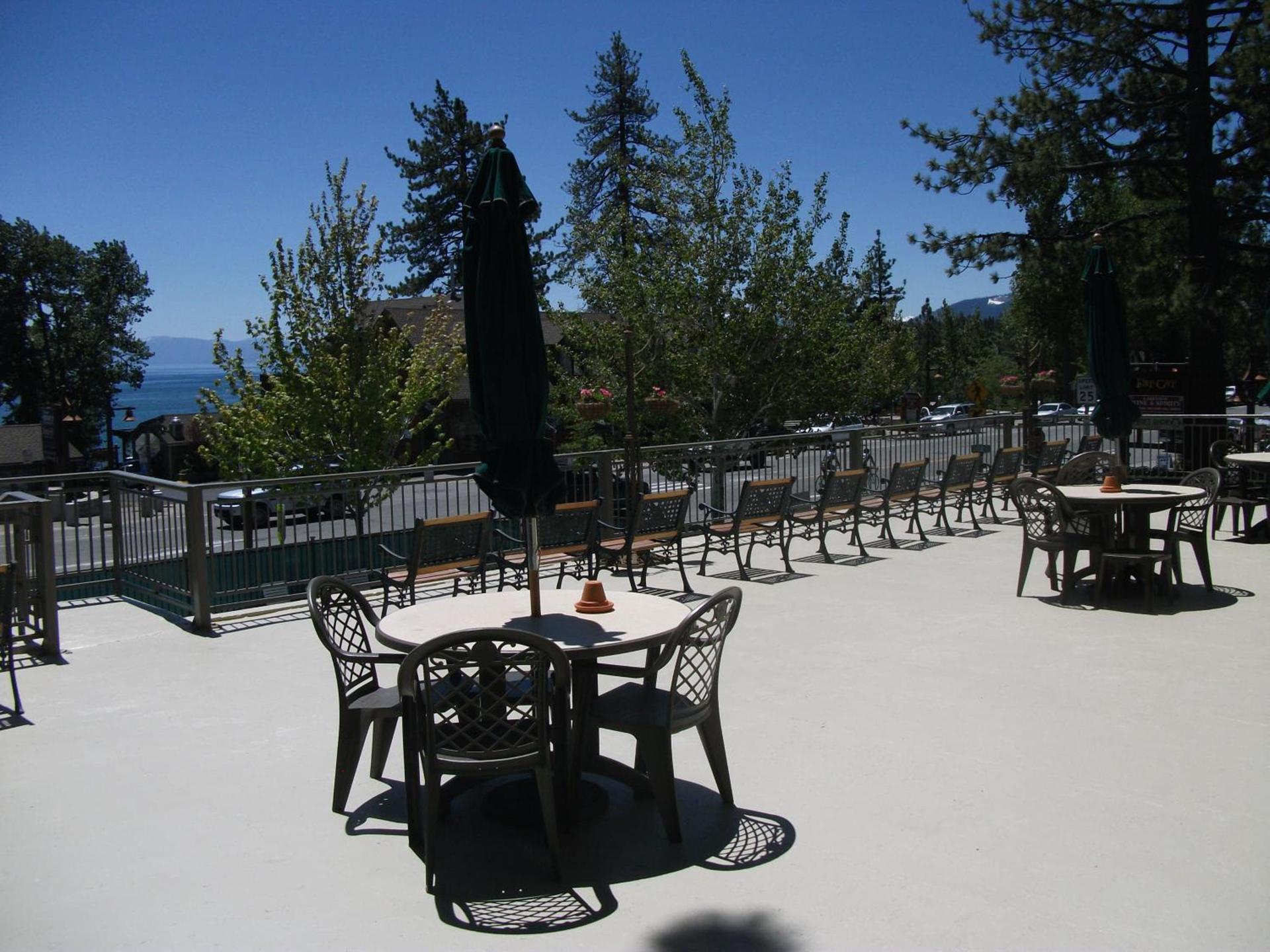 Pepper Tree Inn Tahoe City photo 27