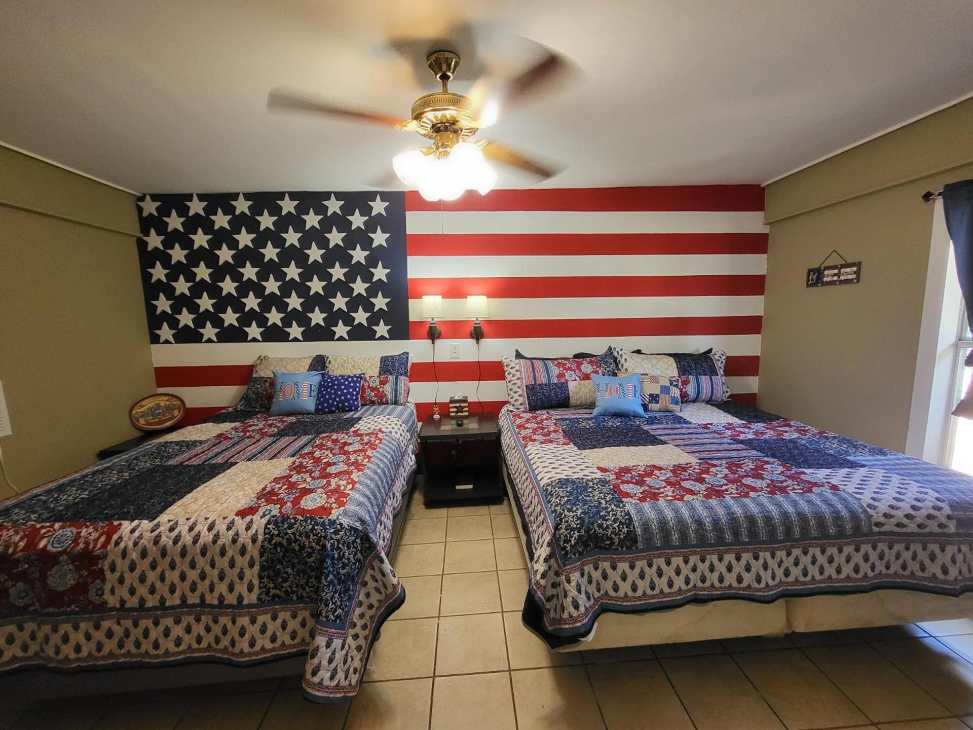 Hill Country Lodge and Mini Storages photo 1