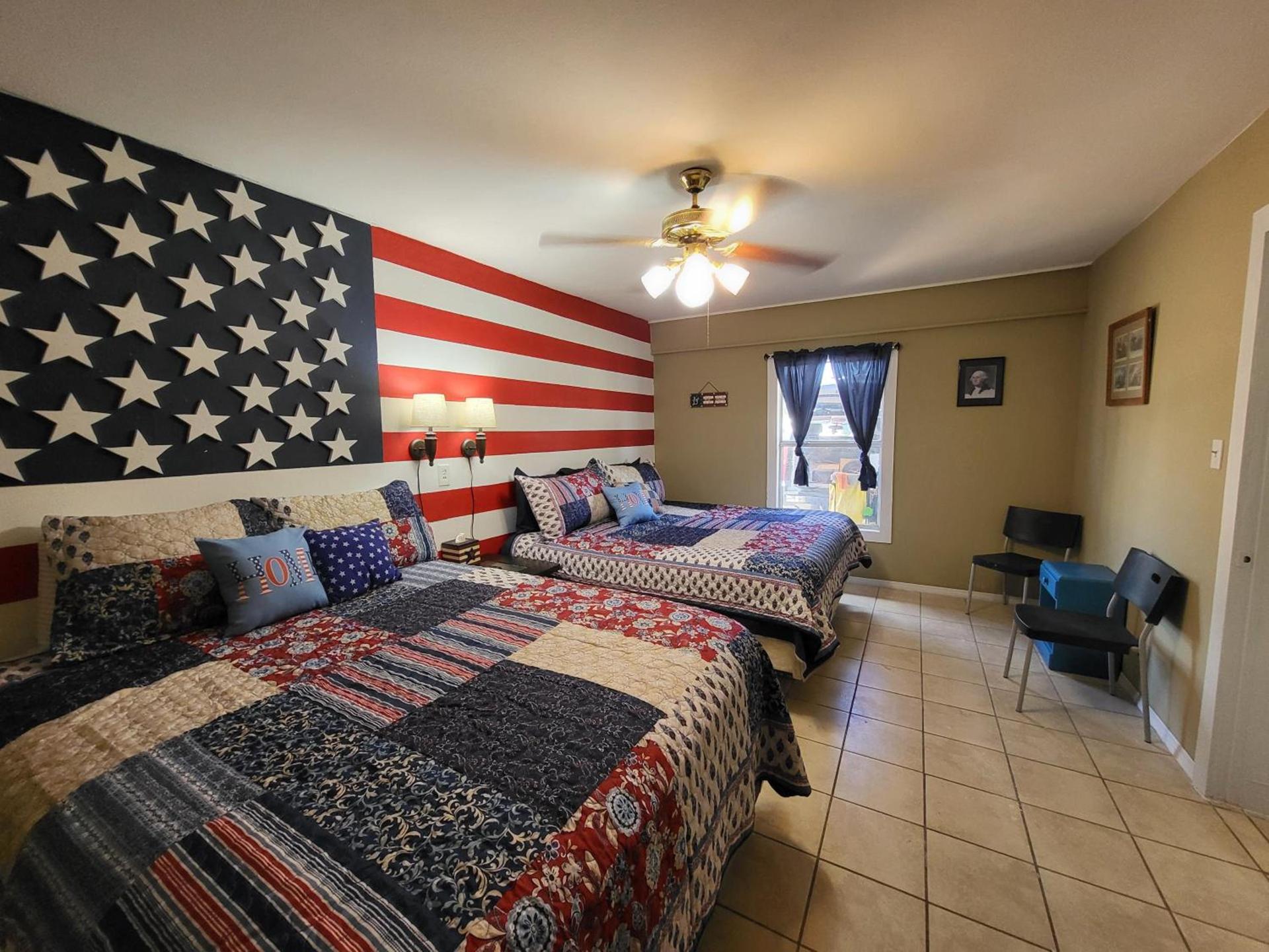 Hill Country Lodge and Mini Storages photo 11